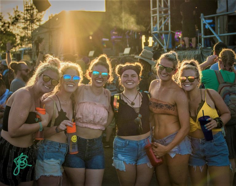 Summer Camp Music Festival