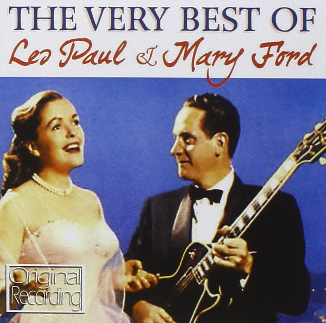 Guitar Hero: The Les Paul Story