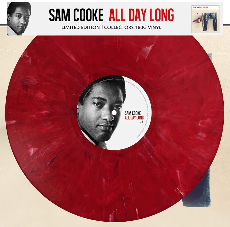 Across Gospel and Pop: The Enduring Spark of Sam Cooke
