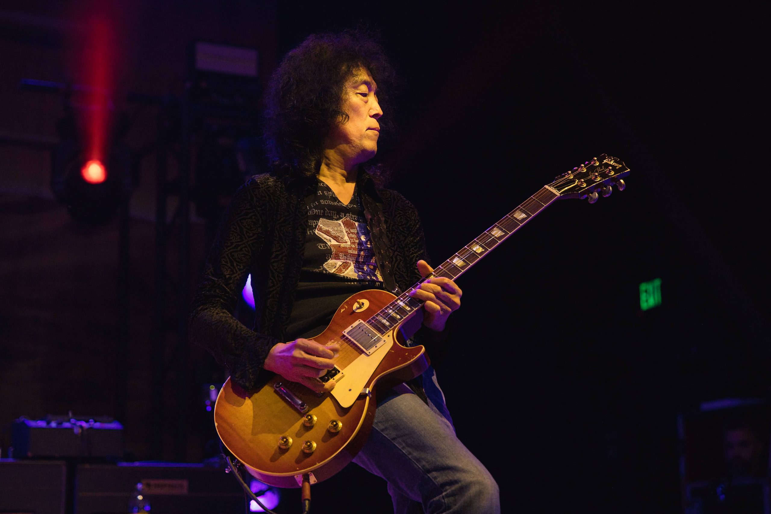 Mr. Jimmy Sakurai