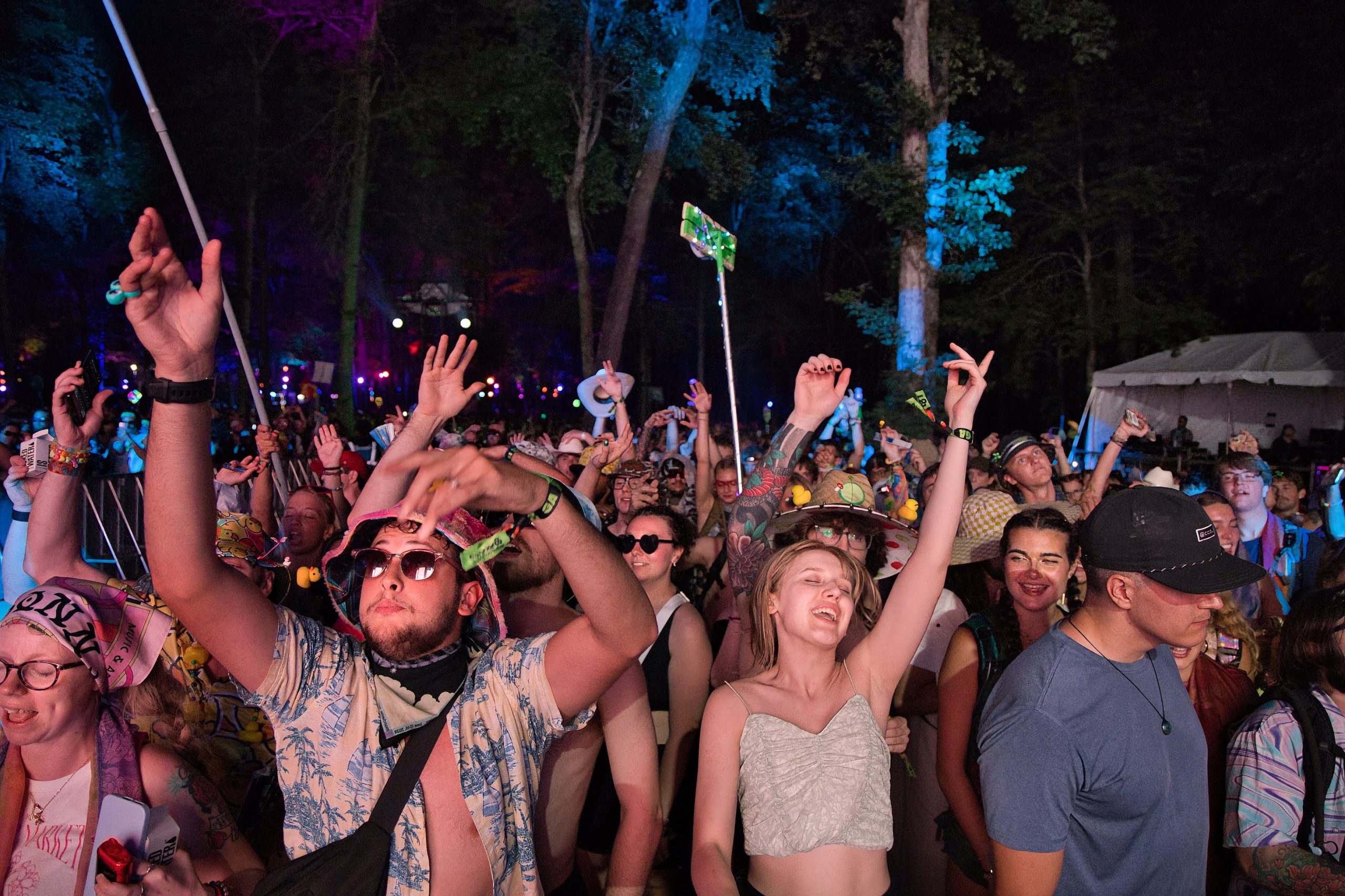 Bonnaroo 2025