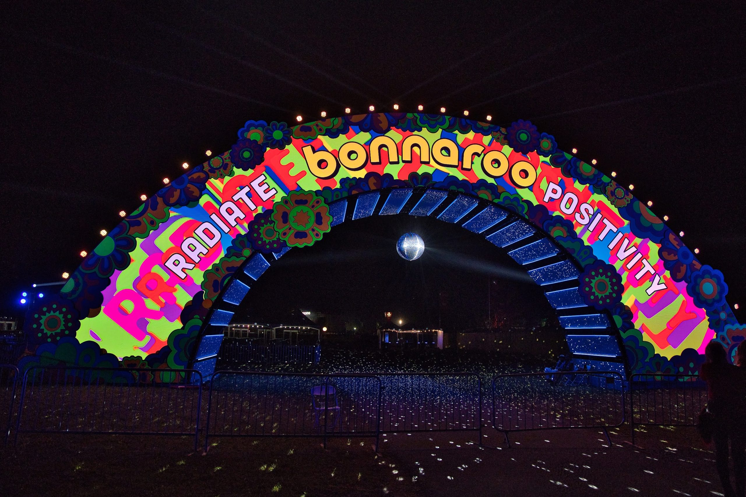 Bonnaroo | 6/11/2025