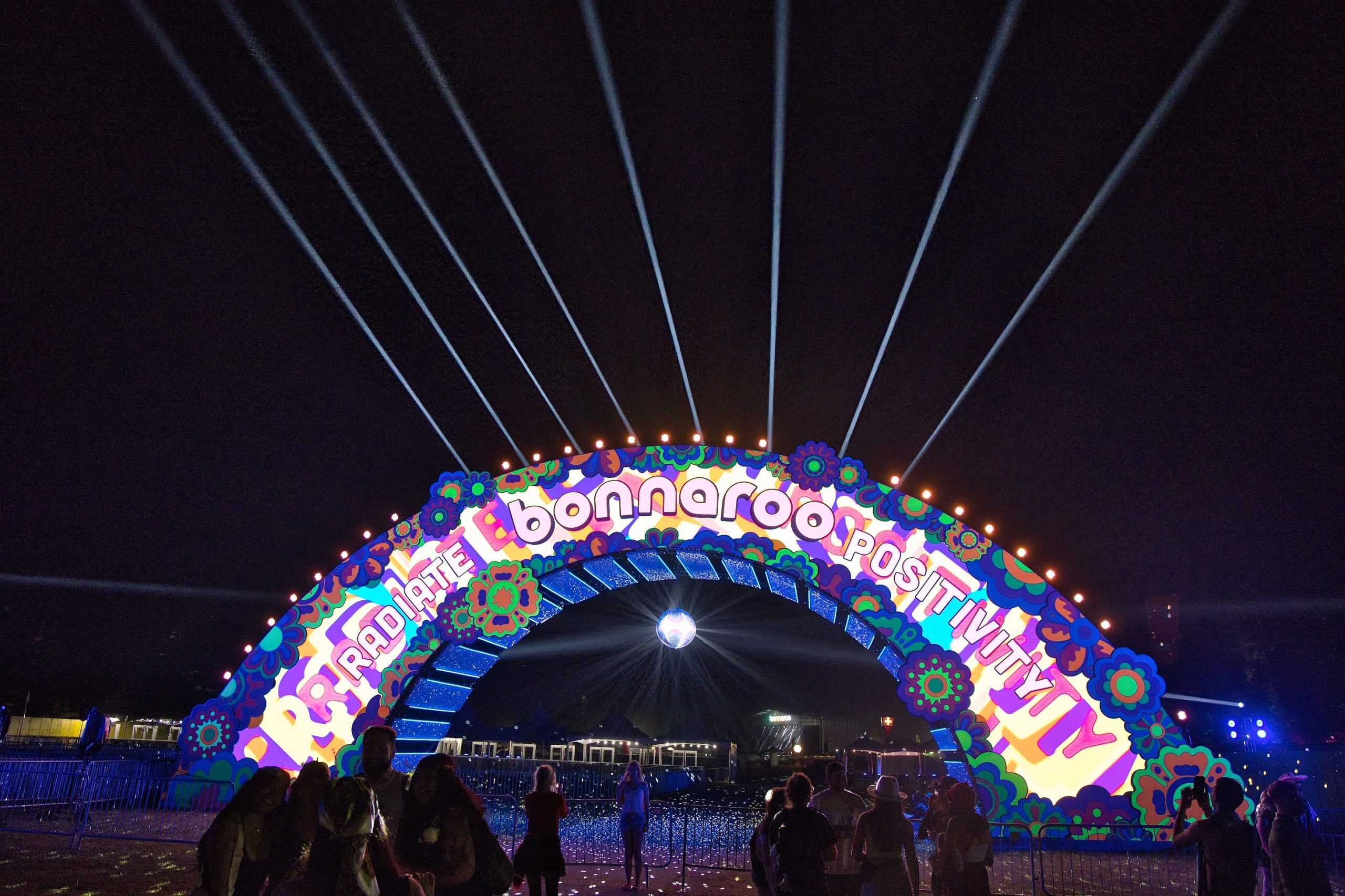 Bonnaroo 2025