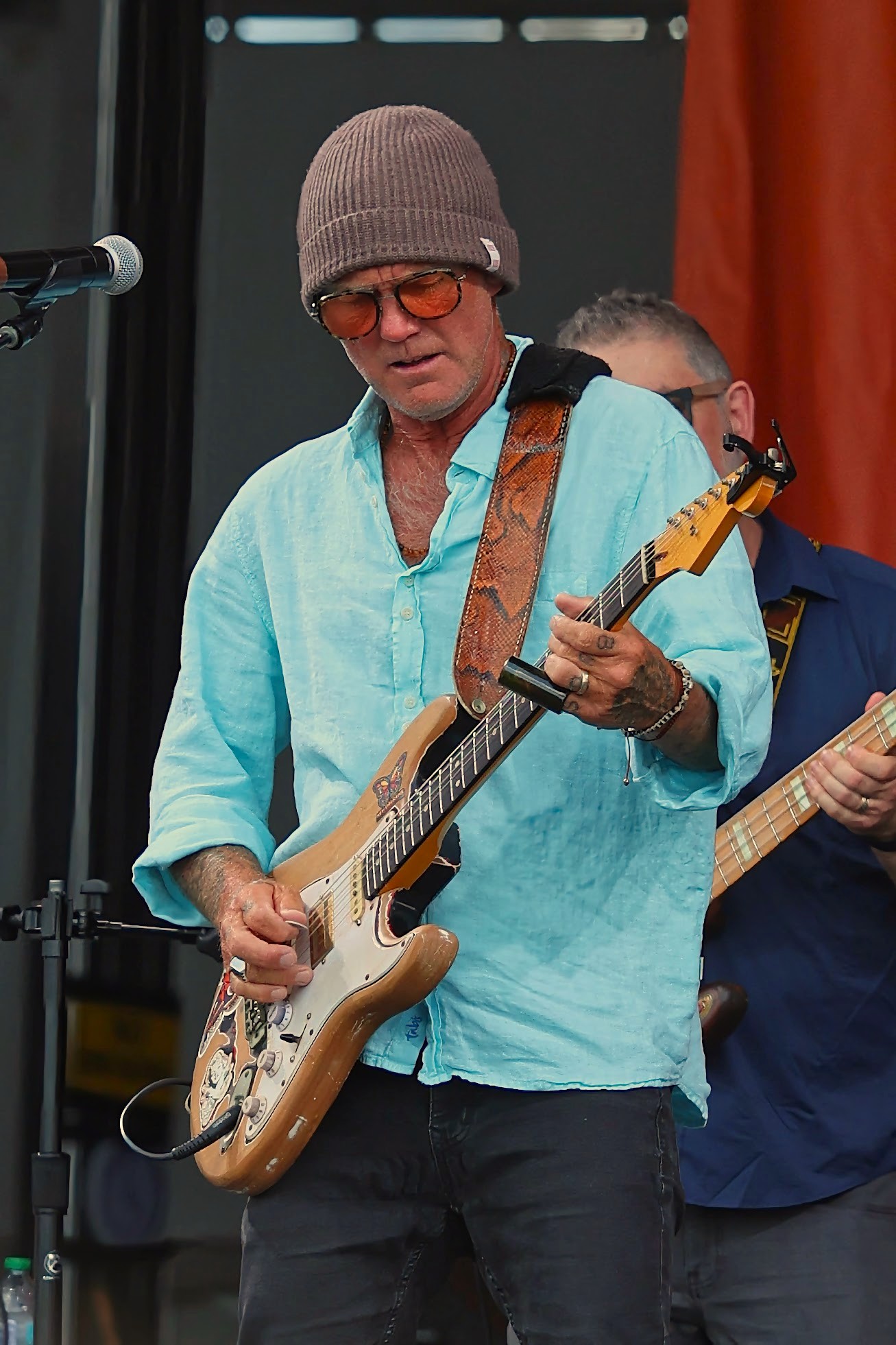 Anders Osborne