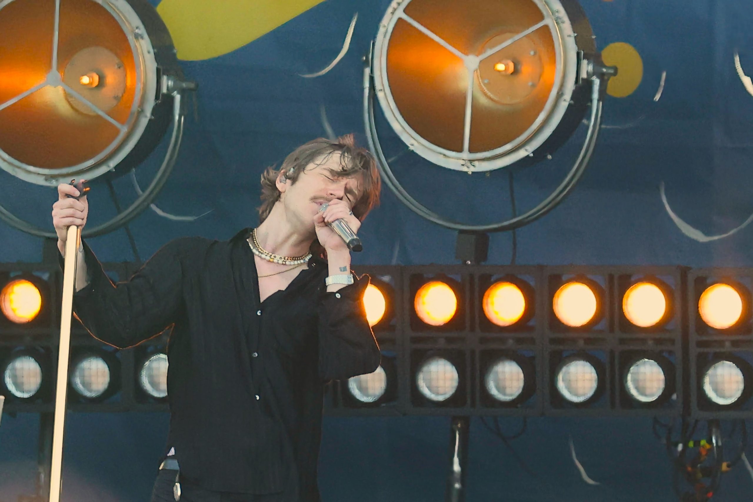 Cage the Elephant