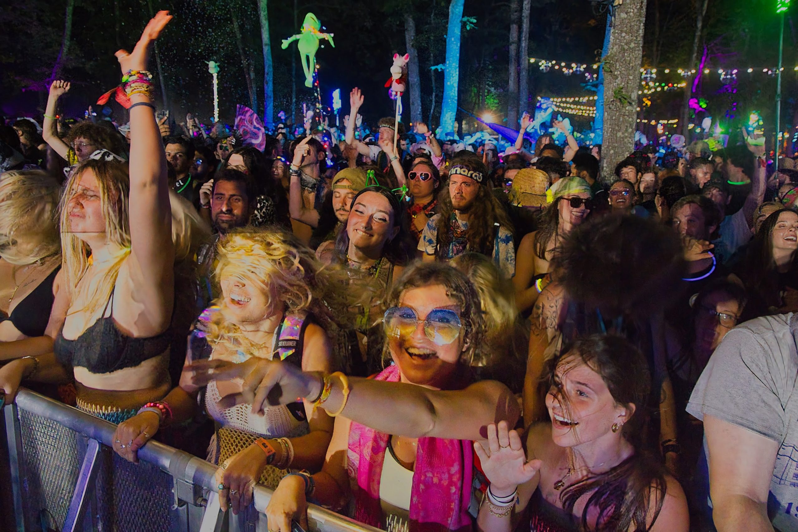 Bonnaroo 2024