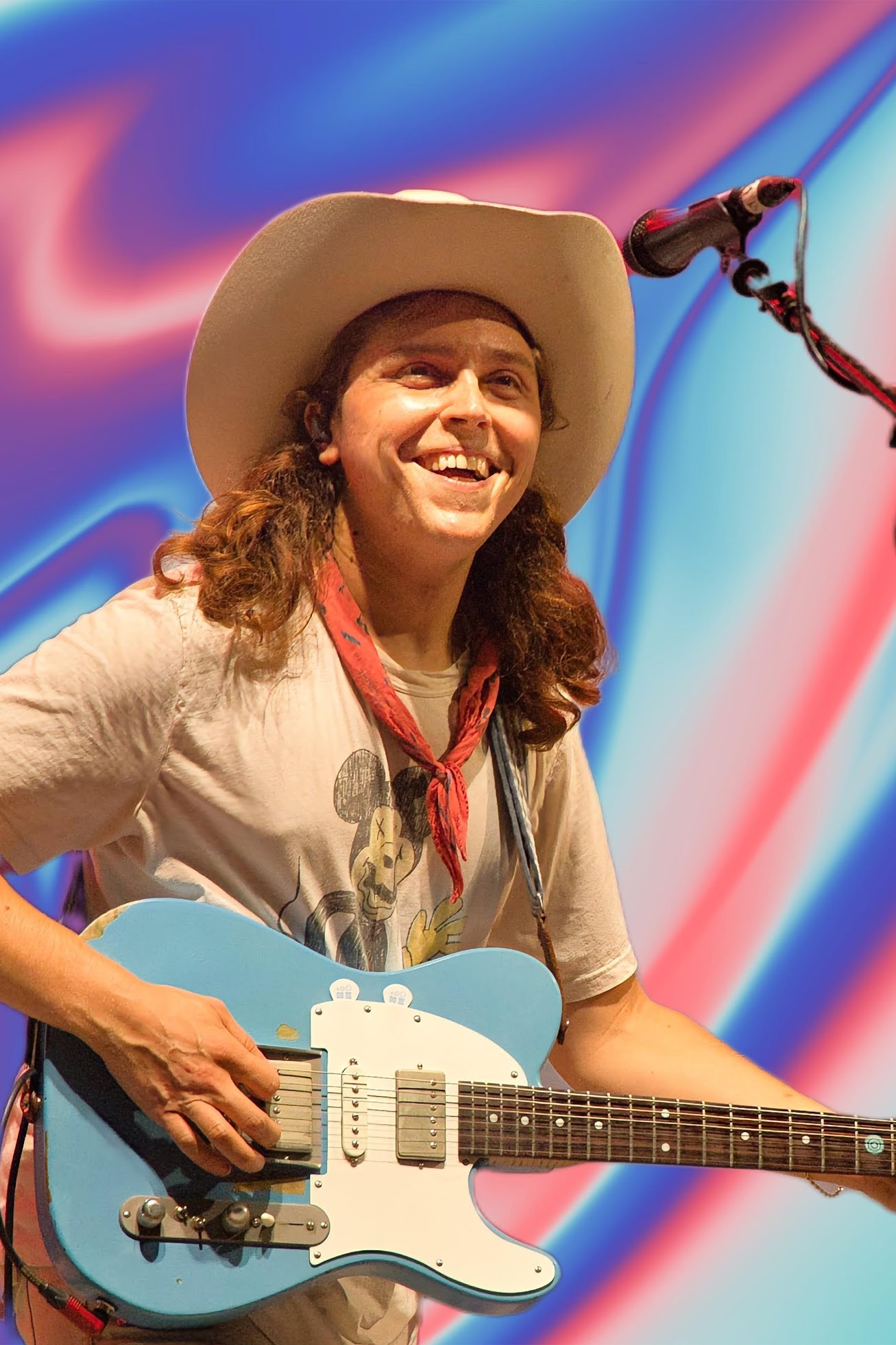 Bonnaroo | 6/12/2025