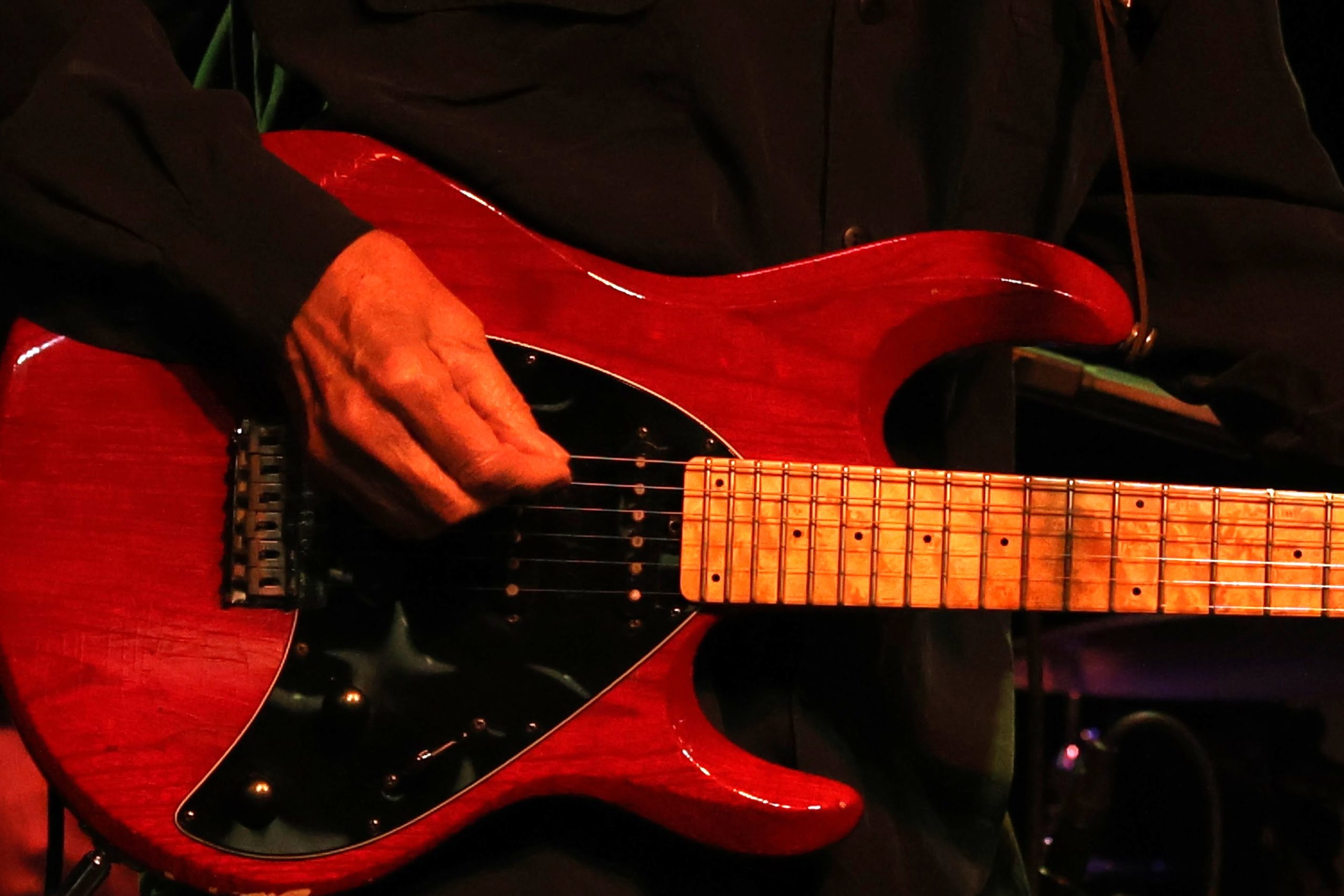 Albert Lee