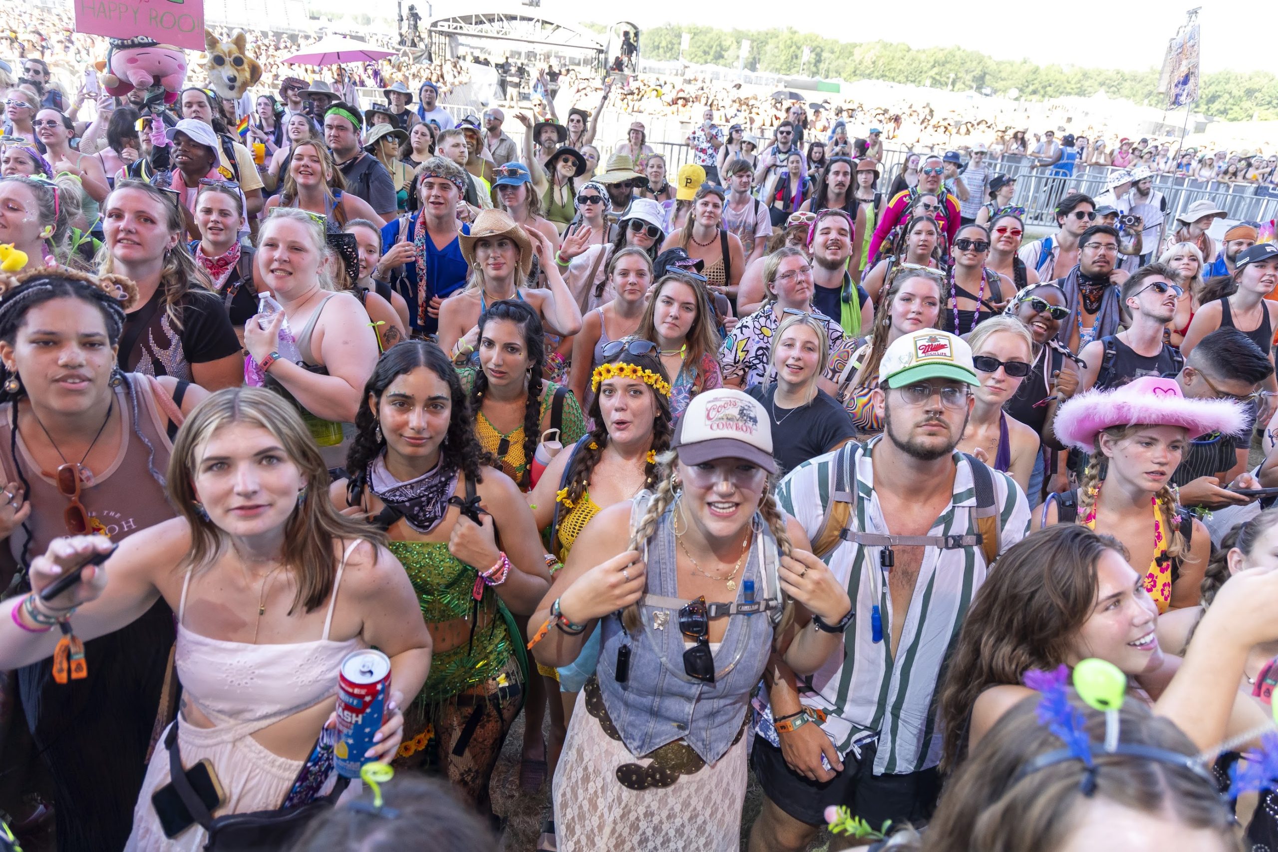Bonnaroo 2024