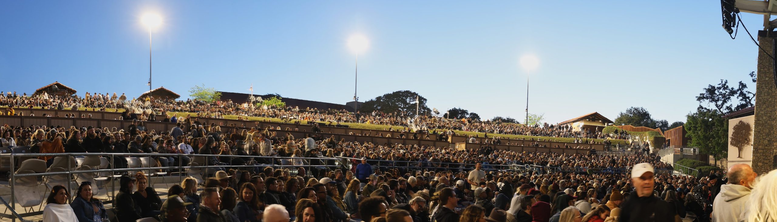 Vina Robles Amphitheatre