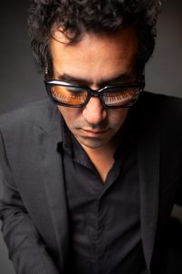 A.J. CROCE CONFIRMS RETURN OF CROCE PLAYS CROCE TOUR AND RELEASES NEW VIDEO “TURNED AROUND”