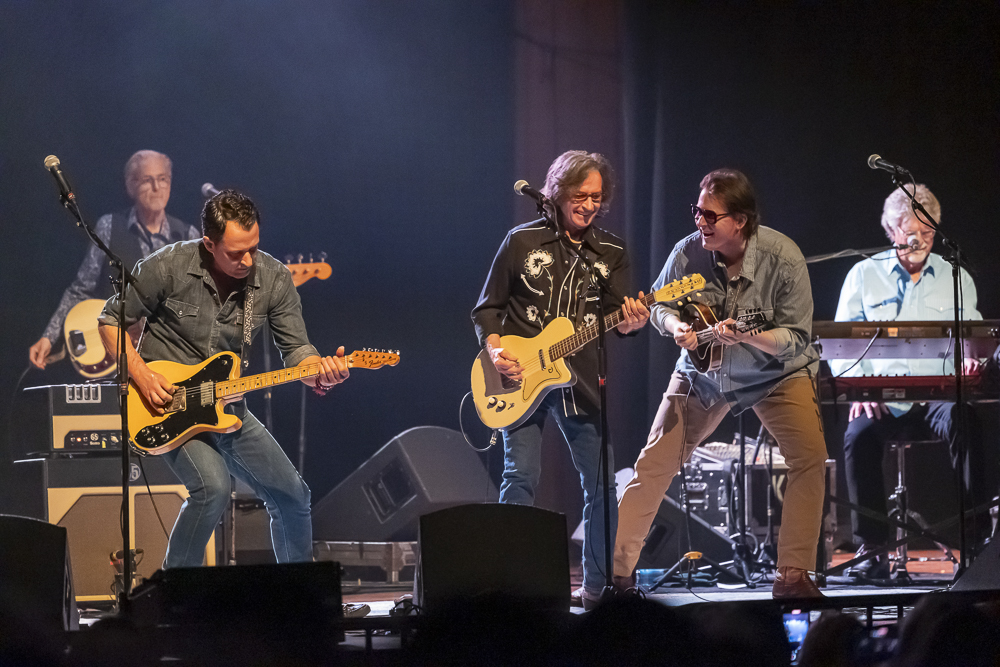 Nitty Gritty Dirt Band | Mt Vernon, KY