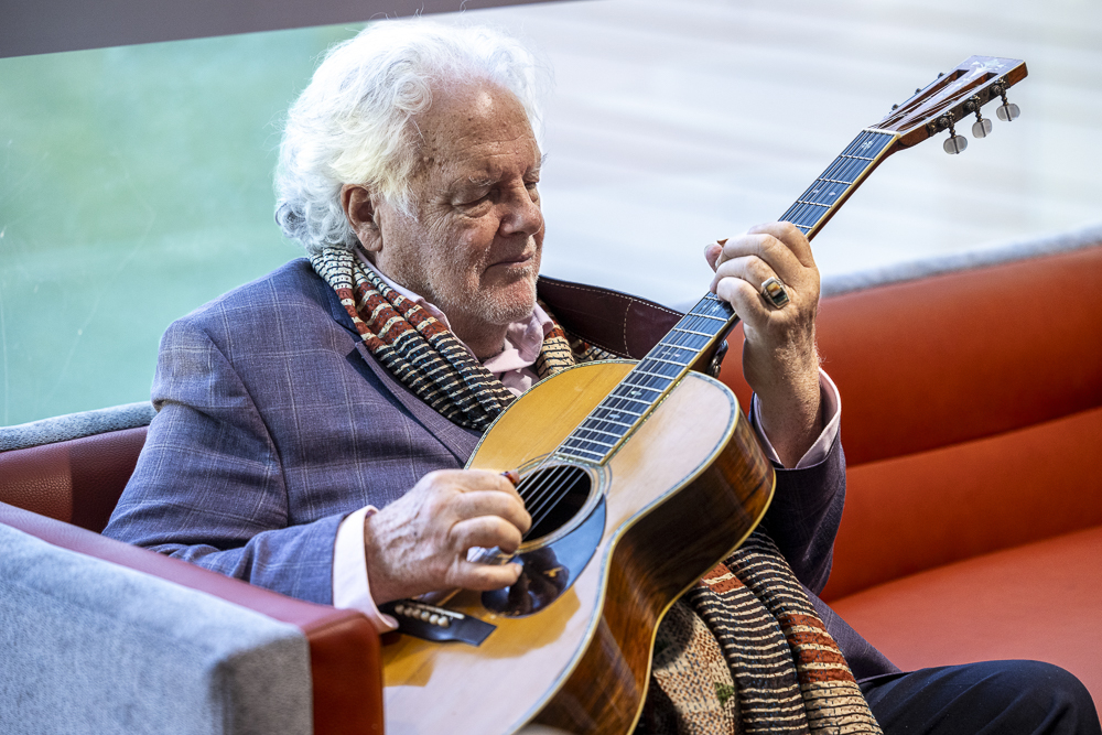 Peter Rowan | Owensboro, KY