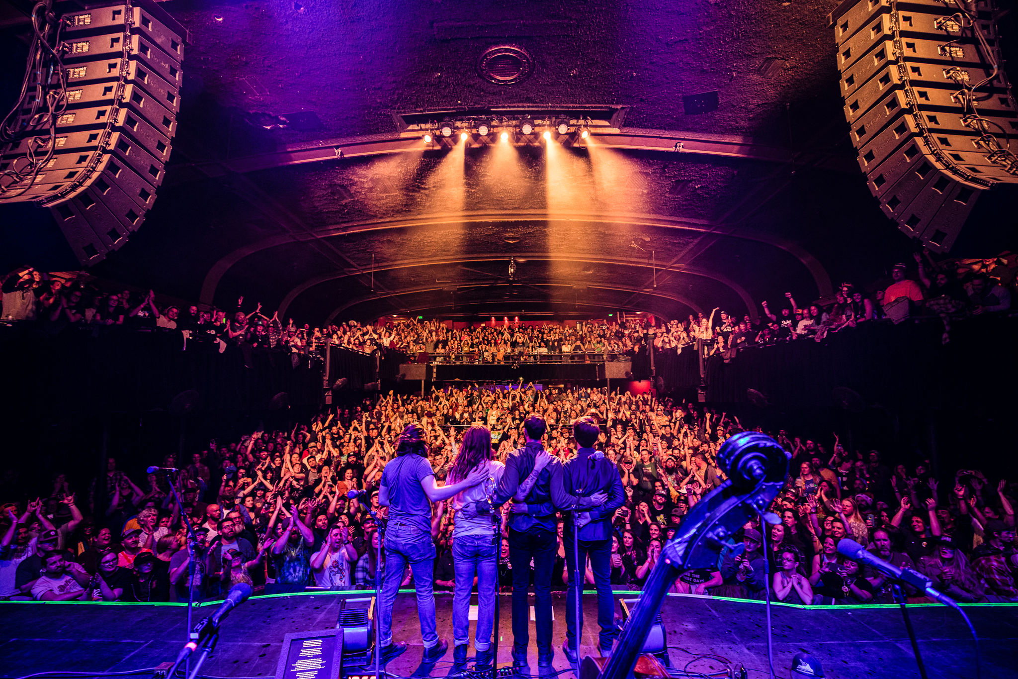 Billy Strings | Ogden Theatre | December 2019