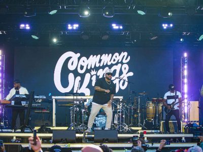 Grateful Web Interview with Common Kings 2025