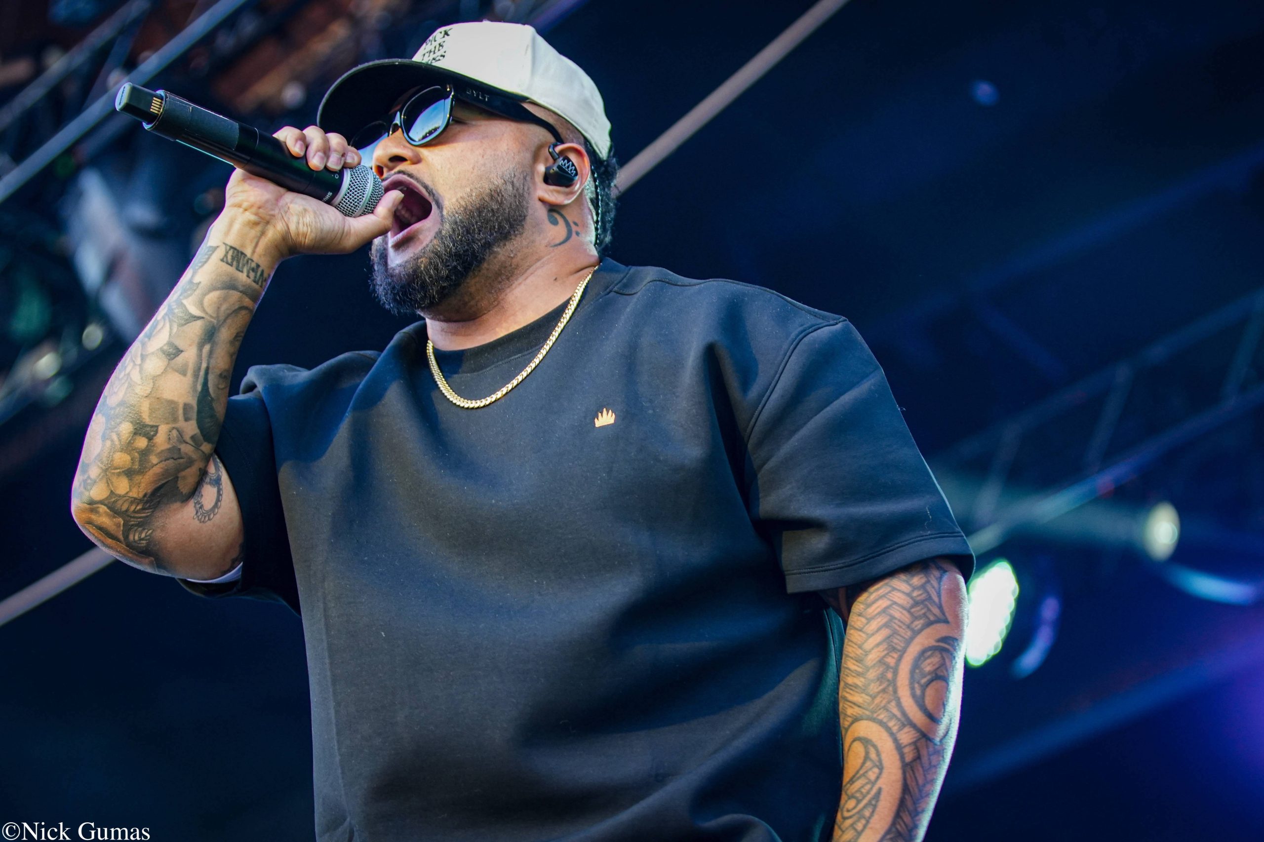 Common Kings | Cali Roots | Monterey, Ca
