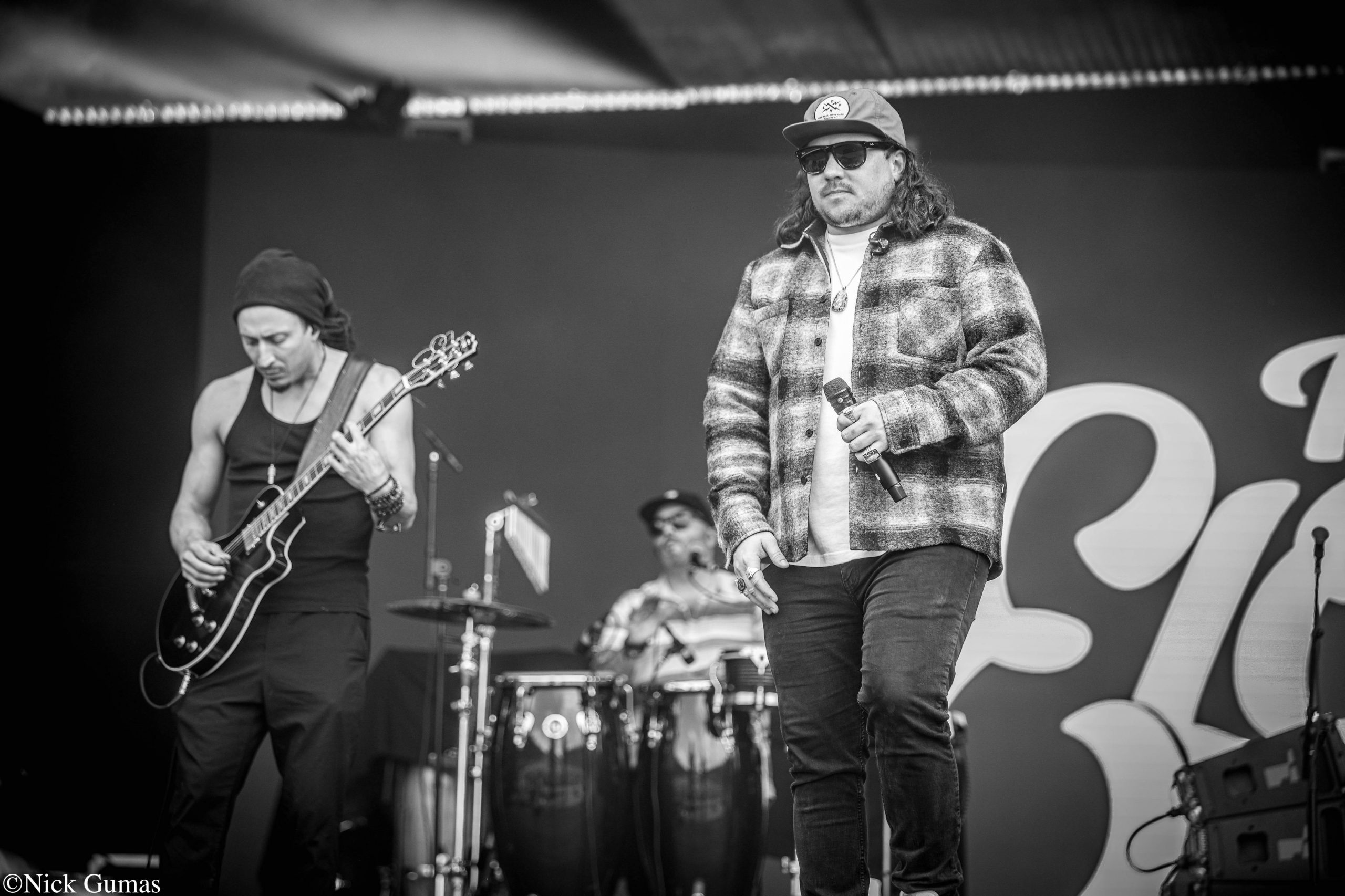 The Elovaters | Cali Roots | Monterey, Ca