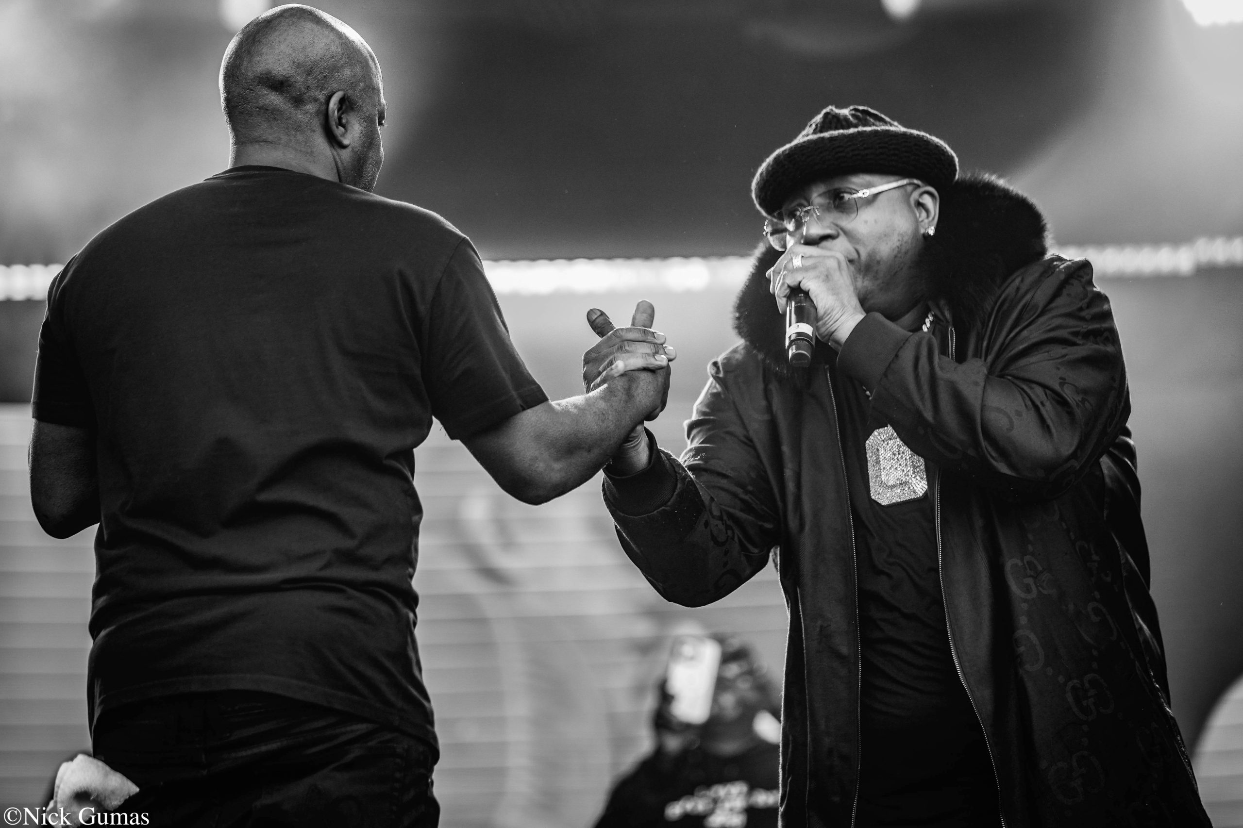 E-40 and Too Short | Cali Roots | Monterey, Ca
