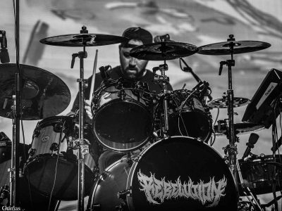 Grateful Web Interview with Rebelution’s Wes Finley