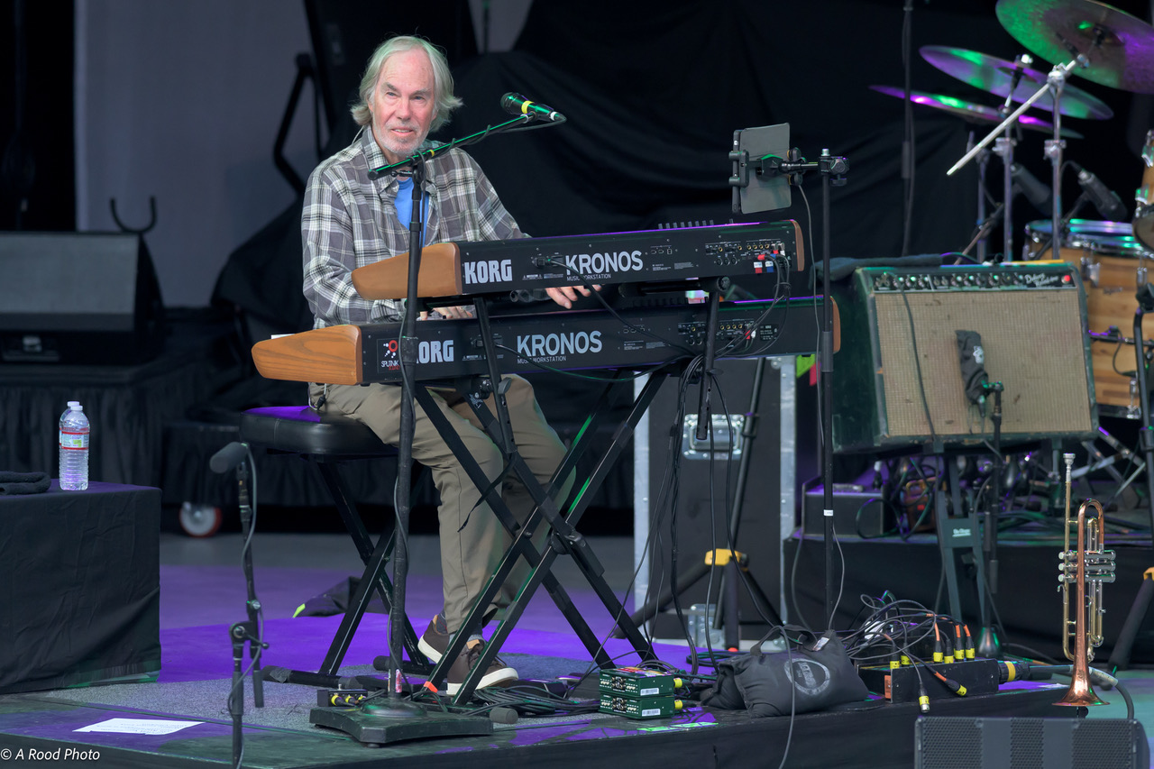 Bill Payne | Little Feat