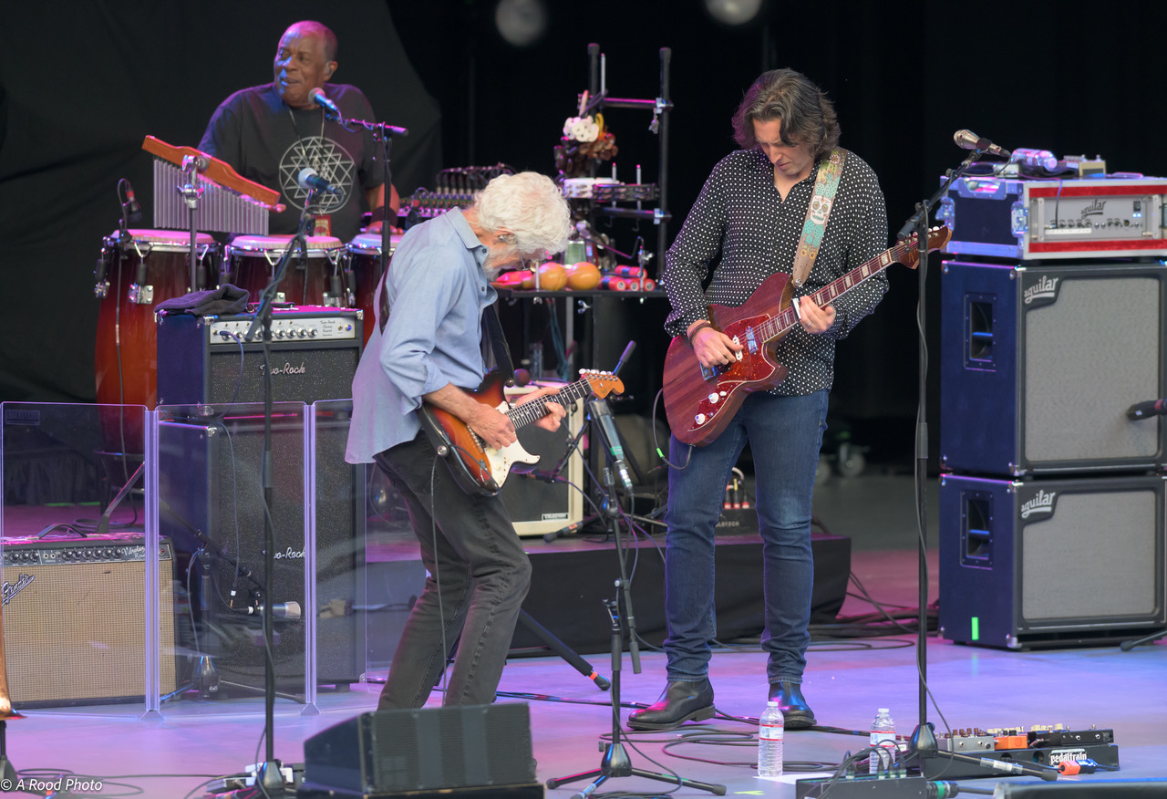 Little Feat | Greek Theatre - LA
