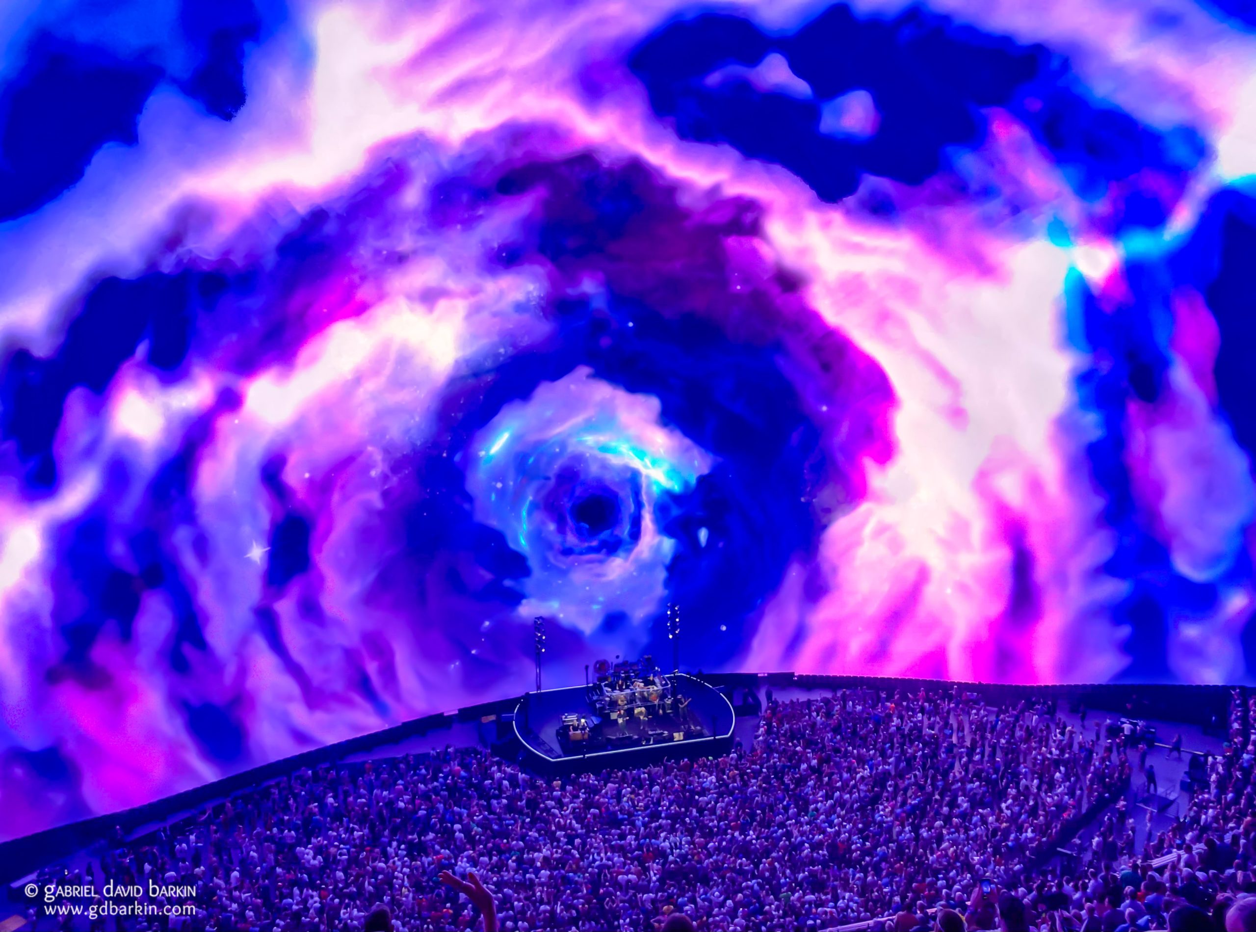 Dead & Company | The Sphere