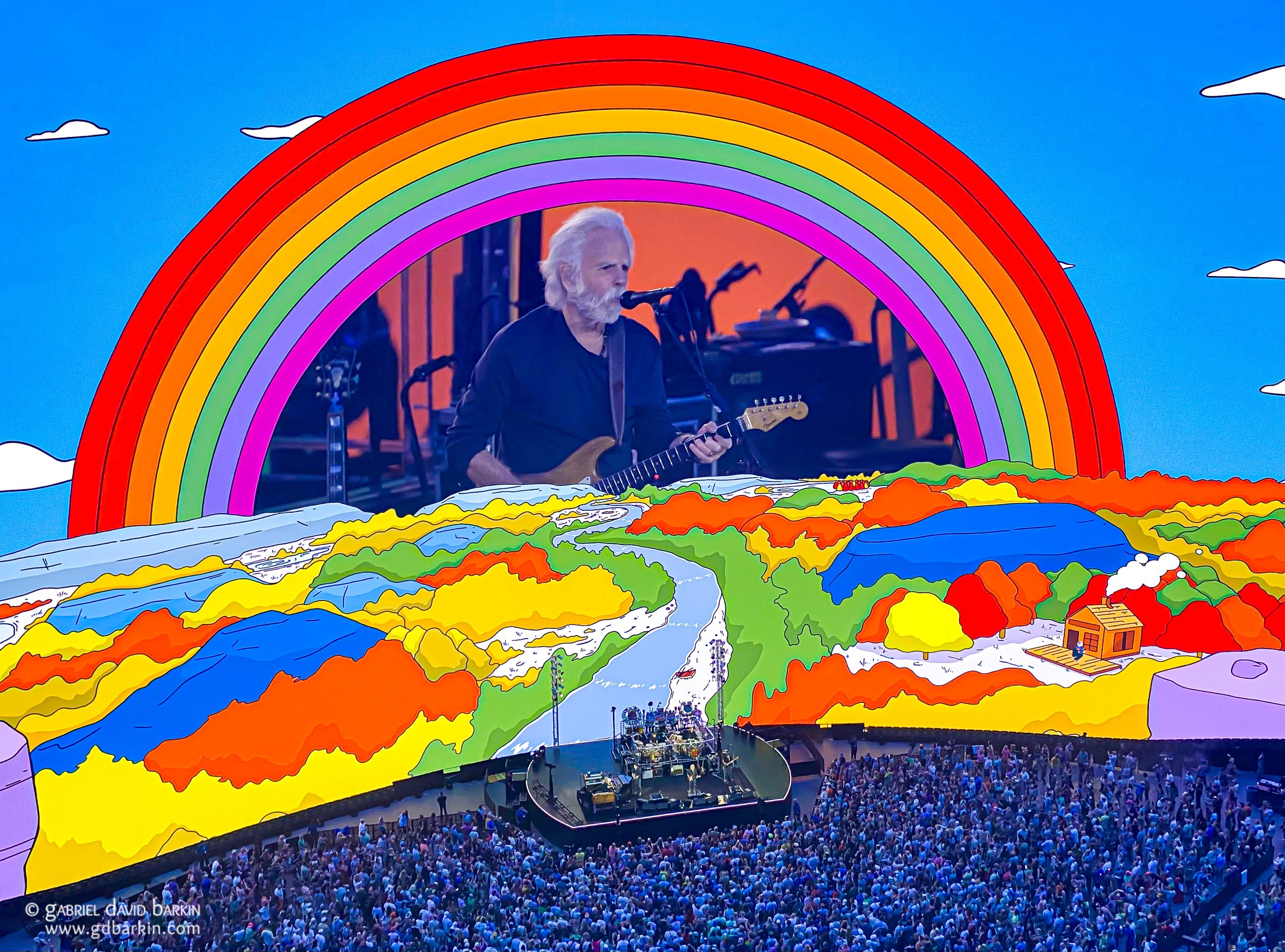 Dead & Company | The Sphere