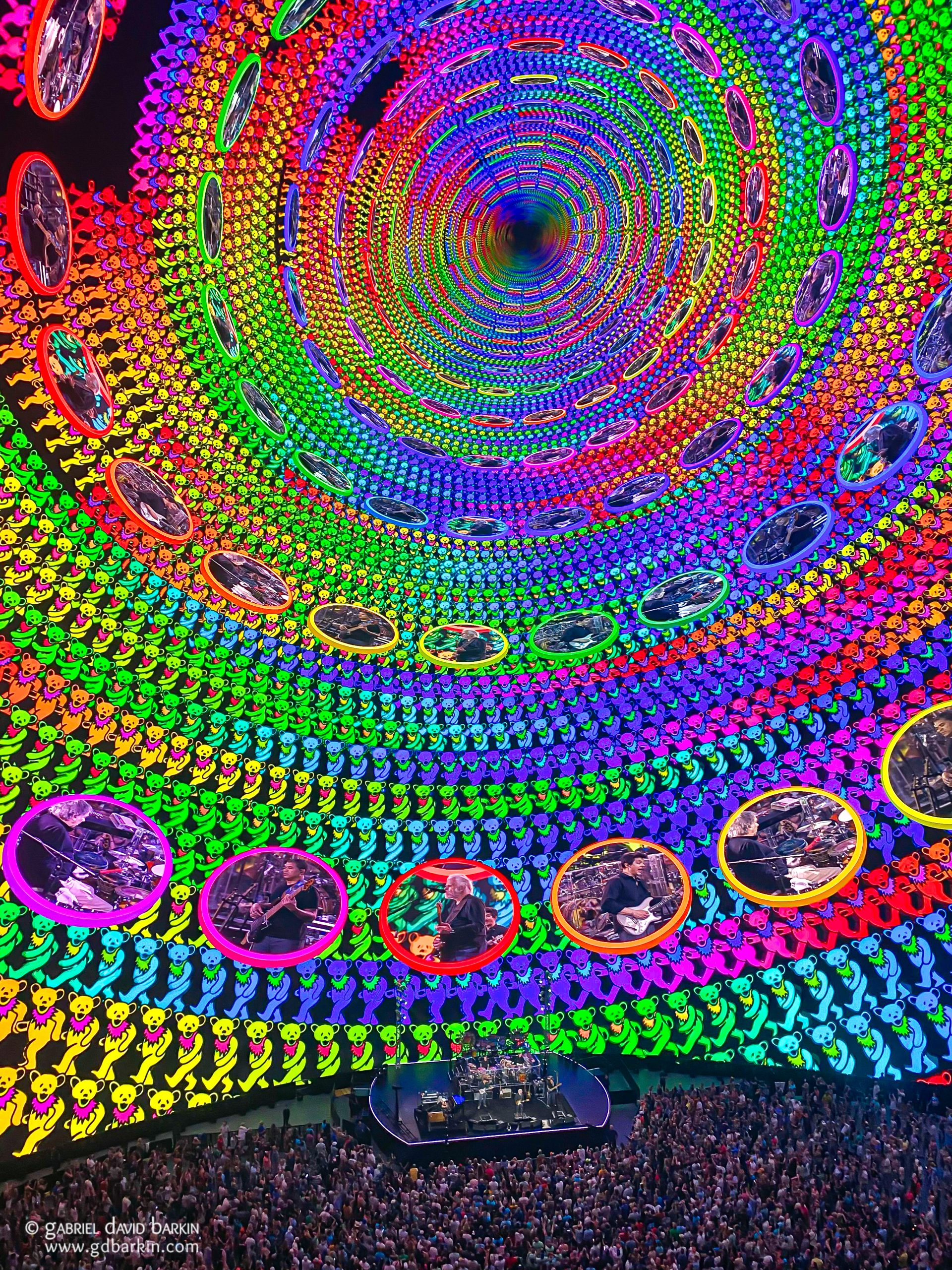 Dead & Company | The Sphere