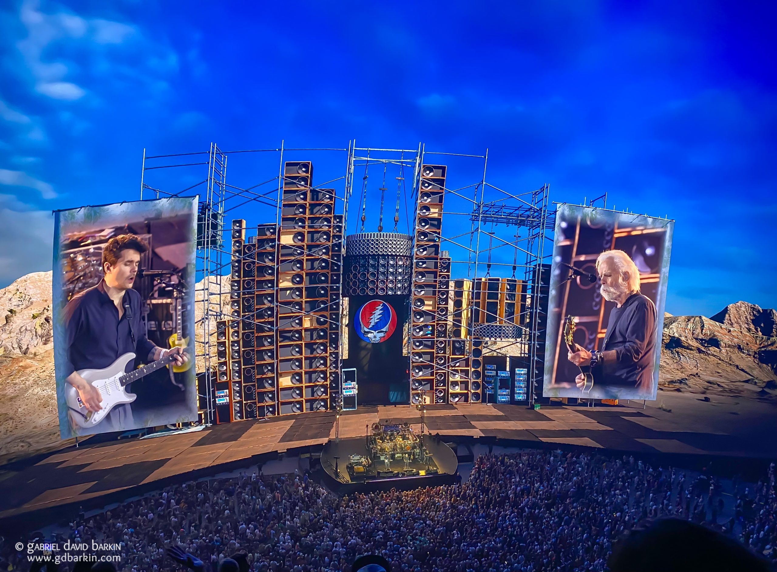 Dead & Company | The Sphere