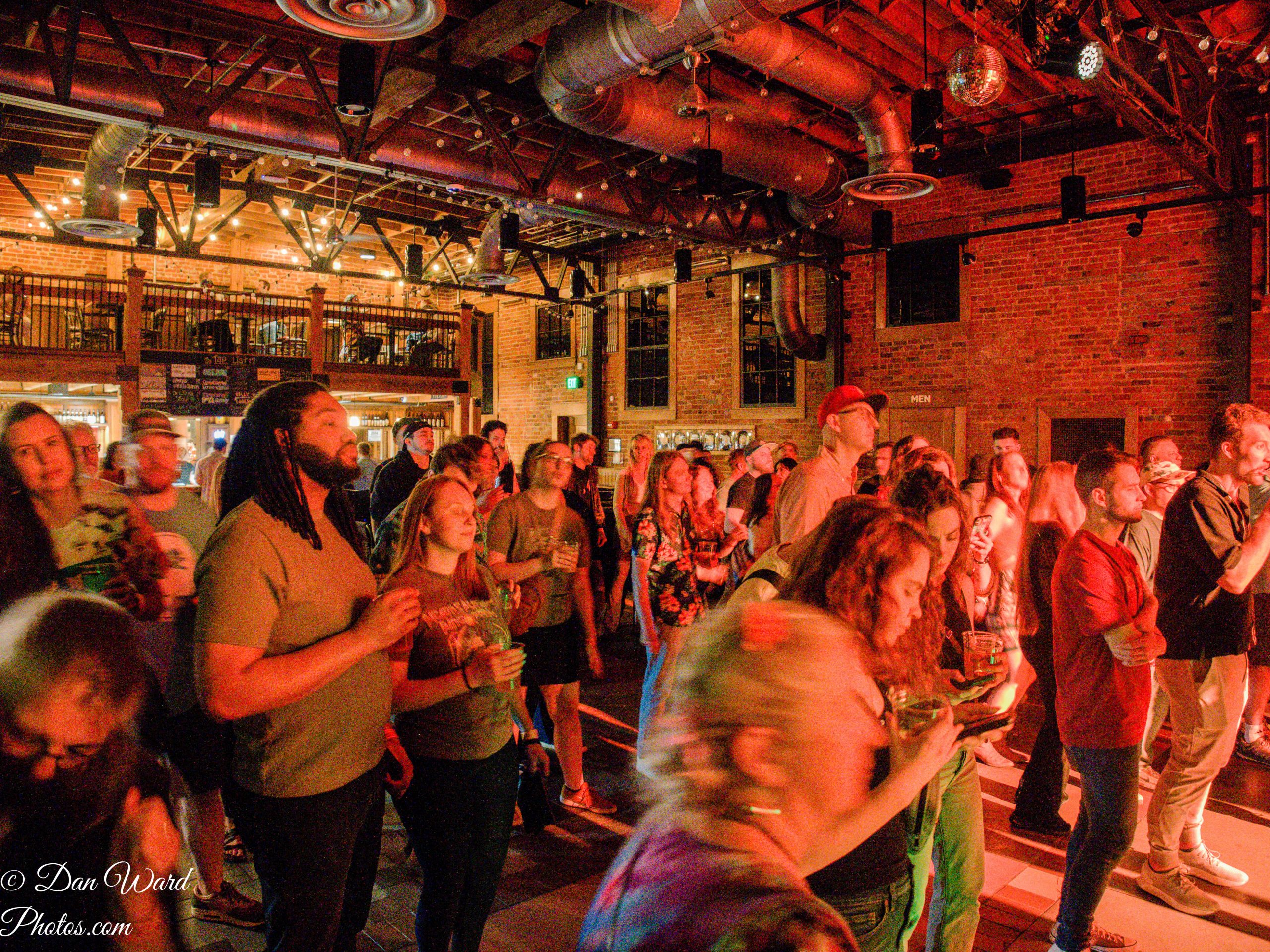 Bell's Brewery |  Kalamazoo, MI