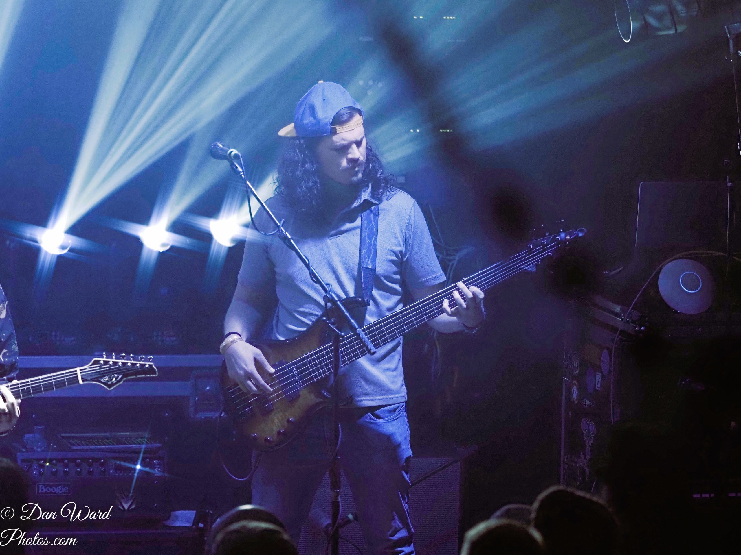 Sam Lucid | DIAP