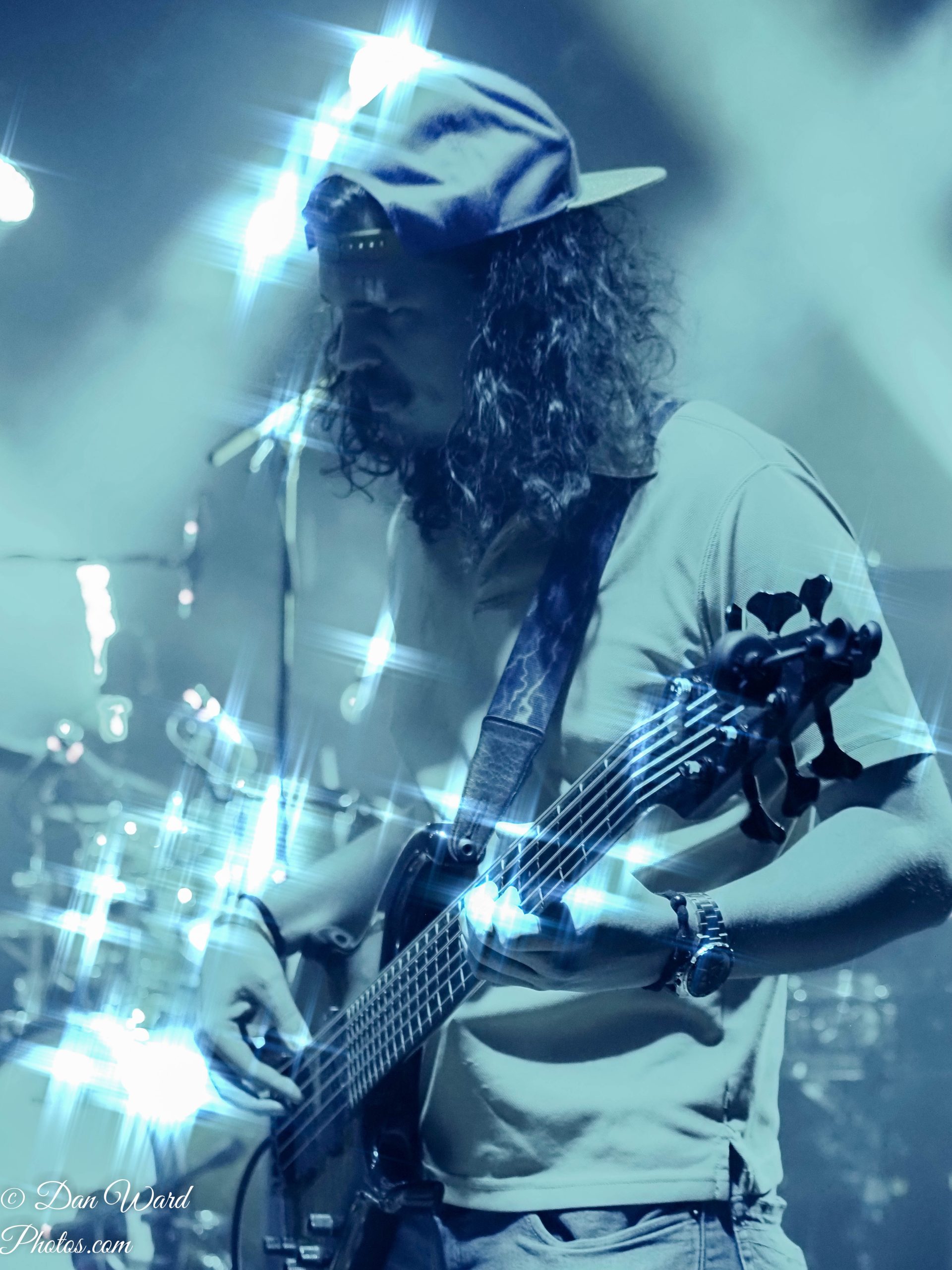 Sam Lucid | DIAP