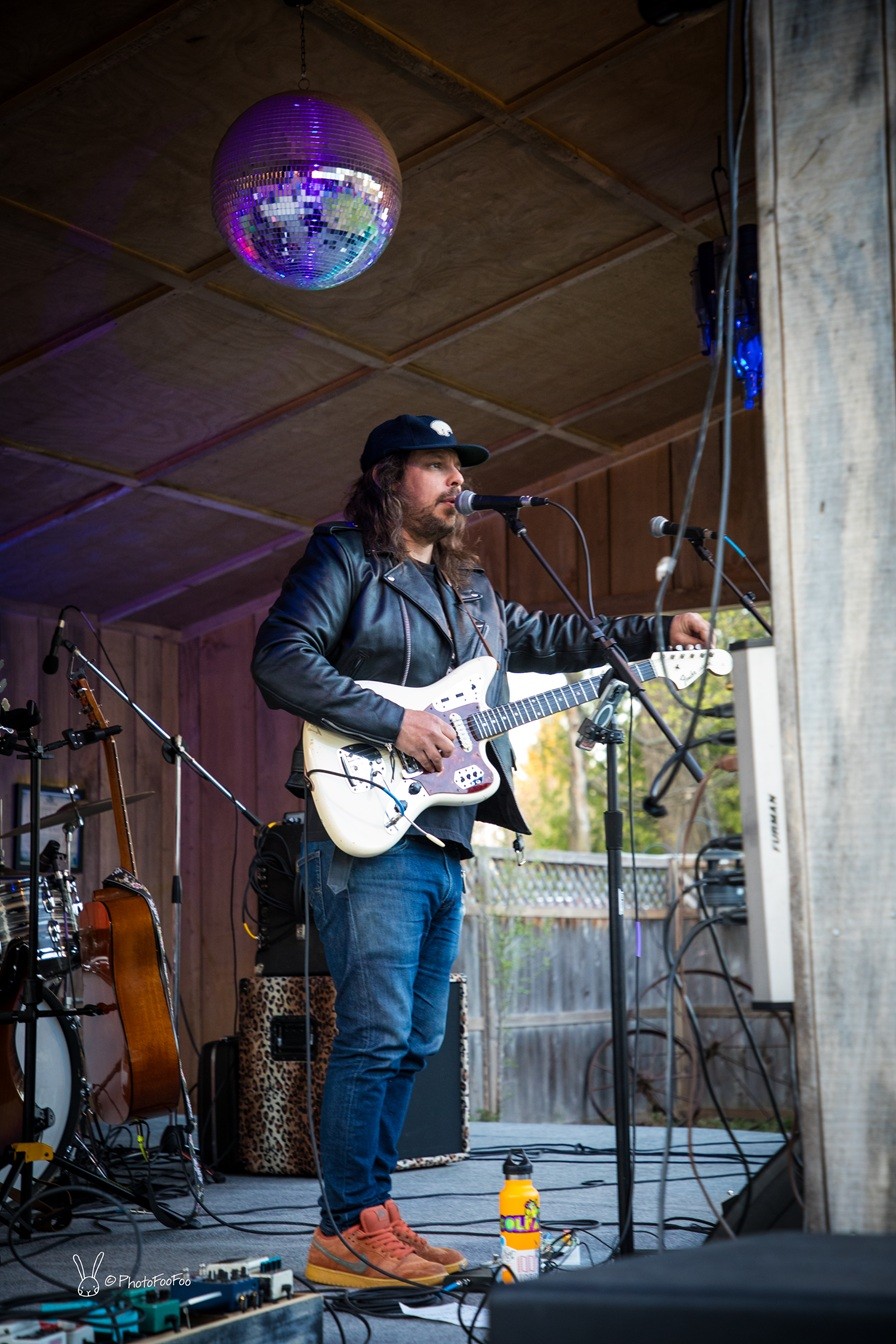 Dave Bruzza