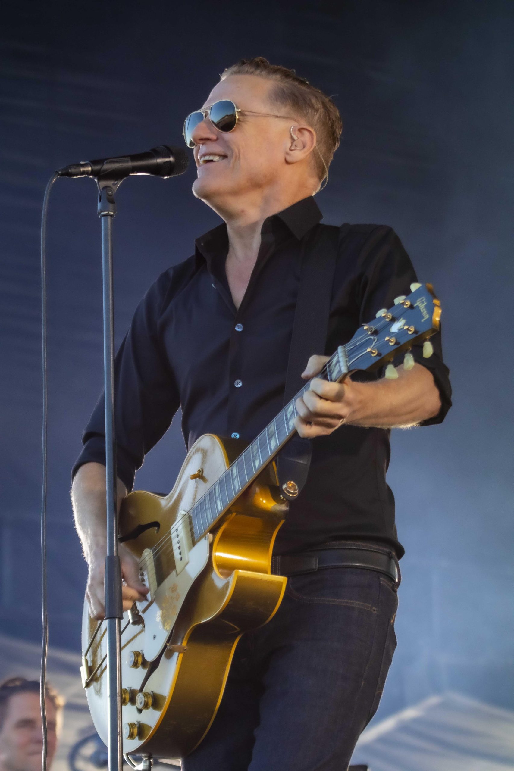 Bryan Adams | KAABOO Del Mar