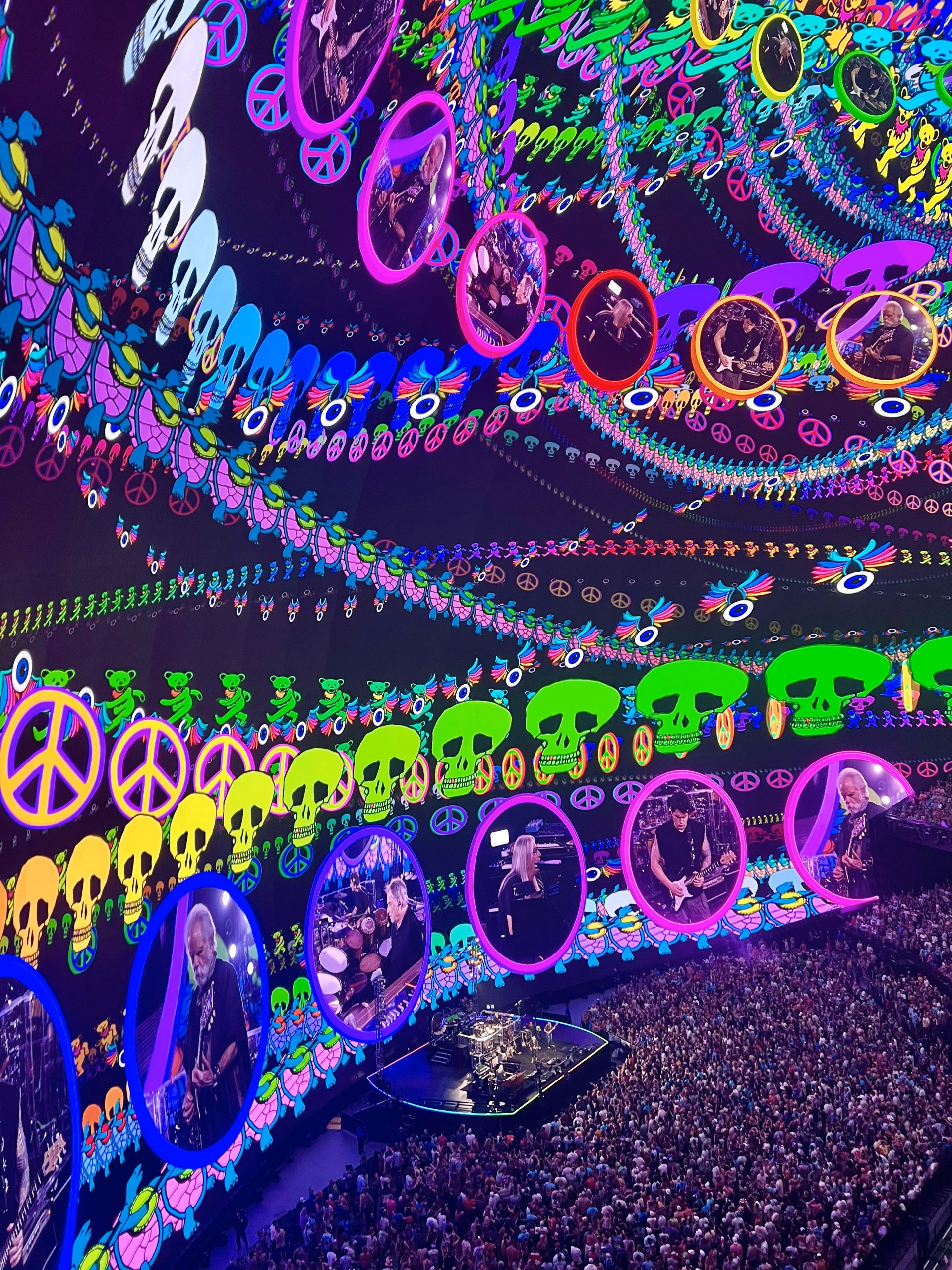 Dead & Company | Sphere