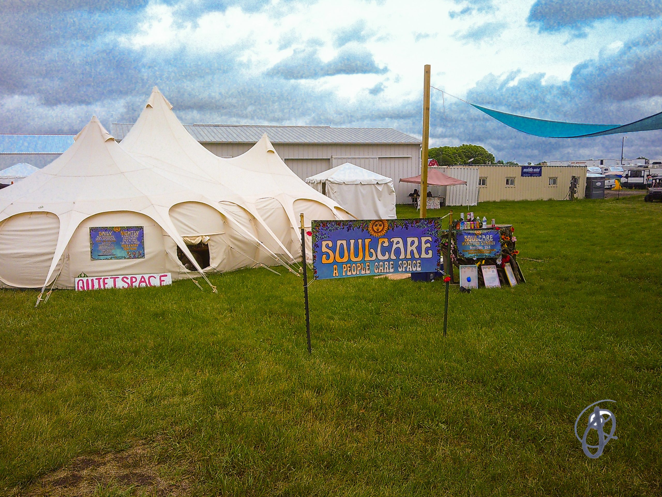 New for 2024: Sol Care at Solshine Reverie