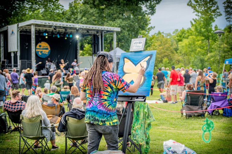 Shoe Fest | Manteno, IL | 9/3 - 9/6/2021