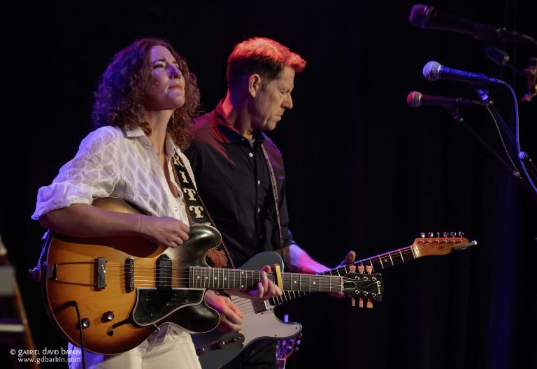 Kathleen Edwards | Sweetwater Music Hall
