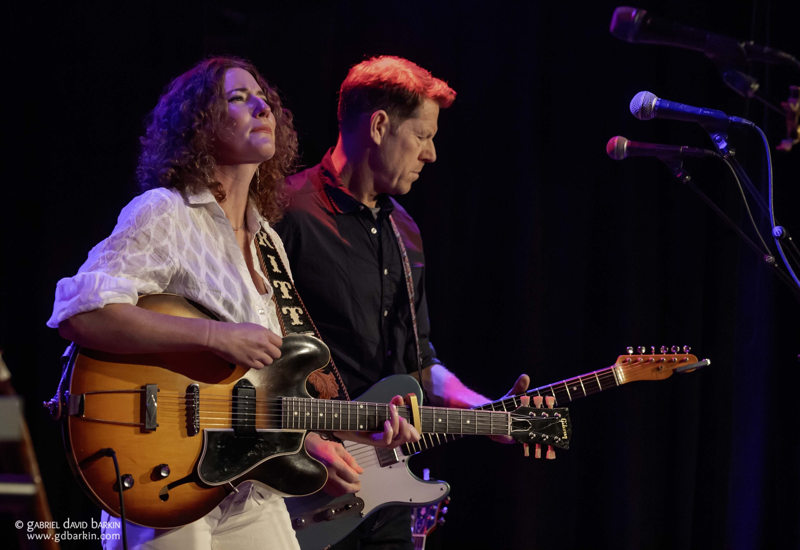 Kathleen Edwards | Sweetwater Music Hall