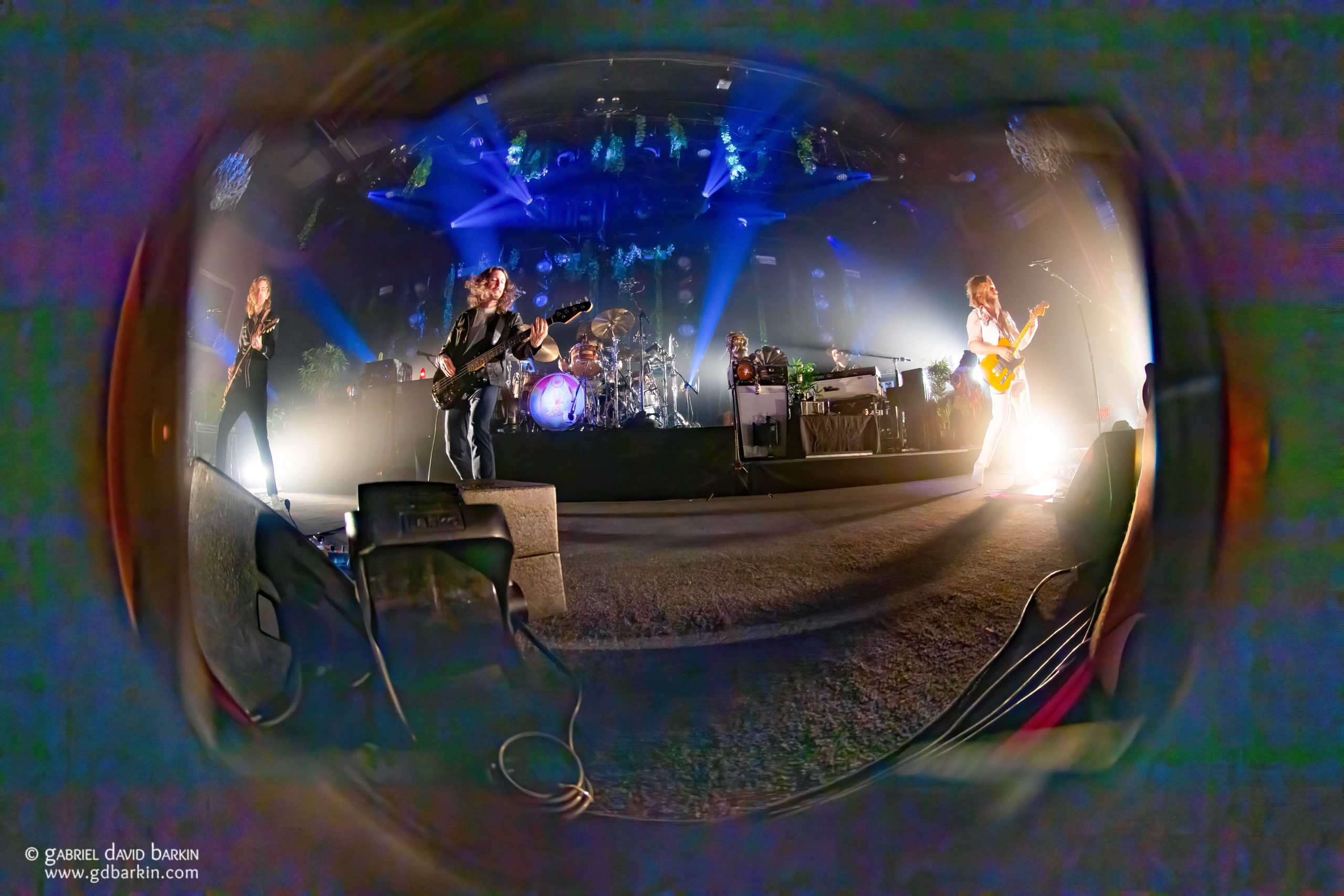 My Morning Jacket | The Fillmore