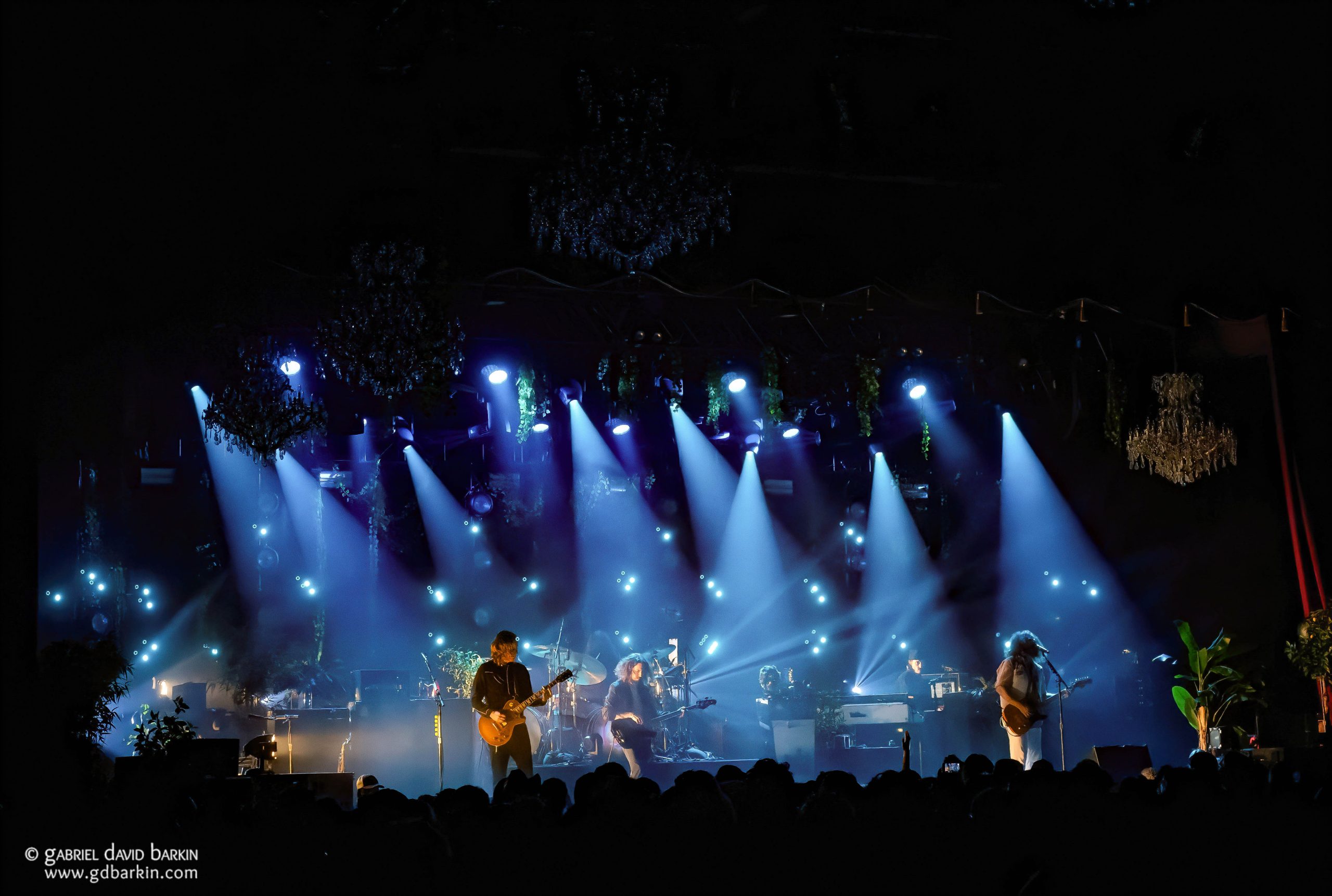 My Morning Jacket | The Fillmore