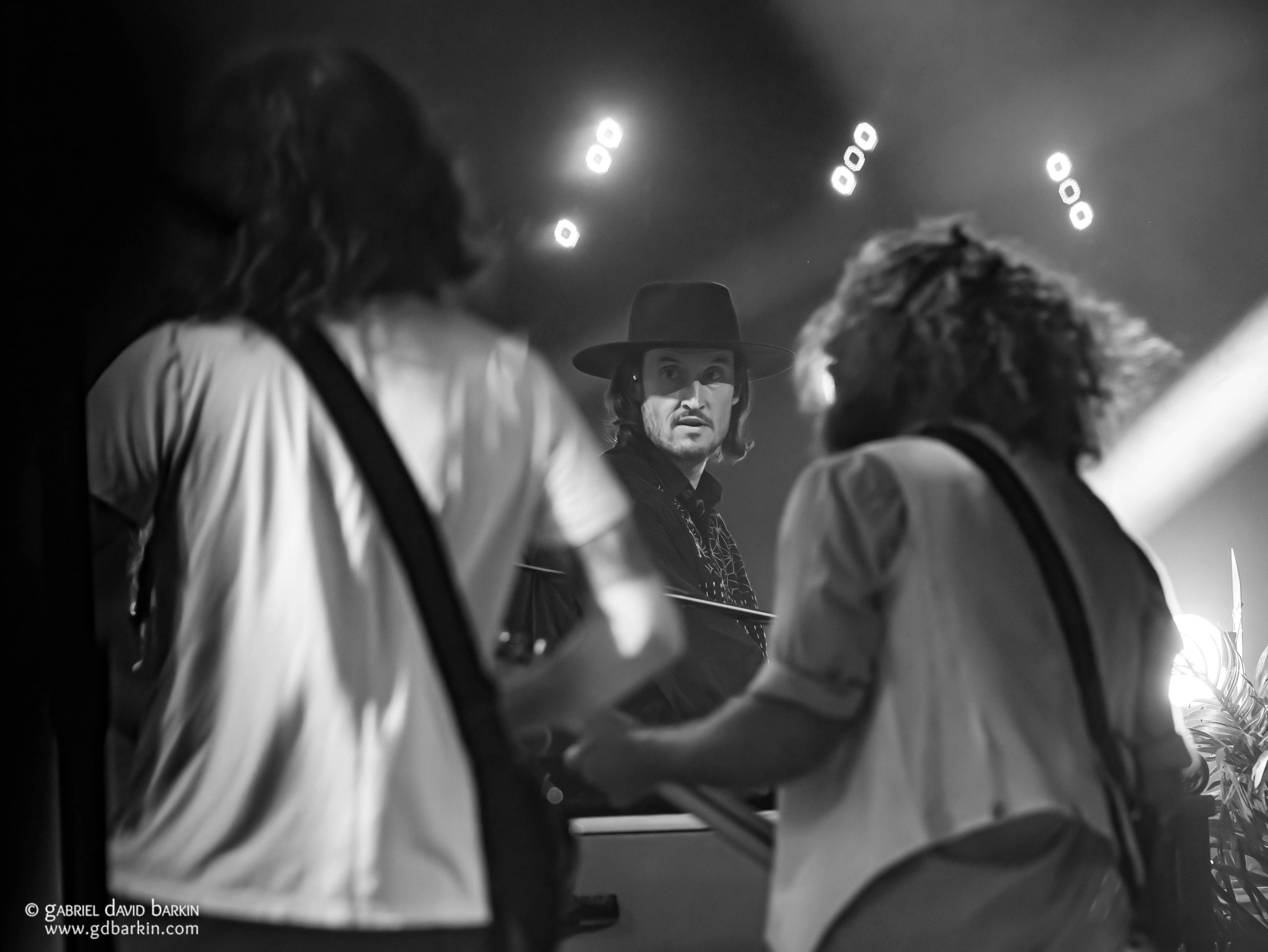 My Morning Jacket | San Francisco, CA
