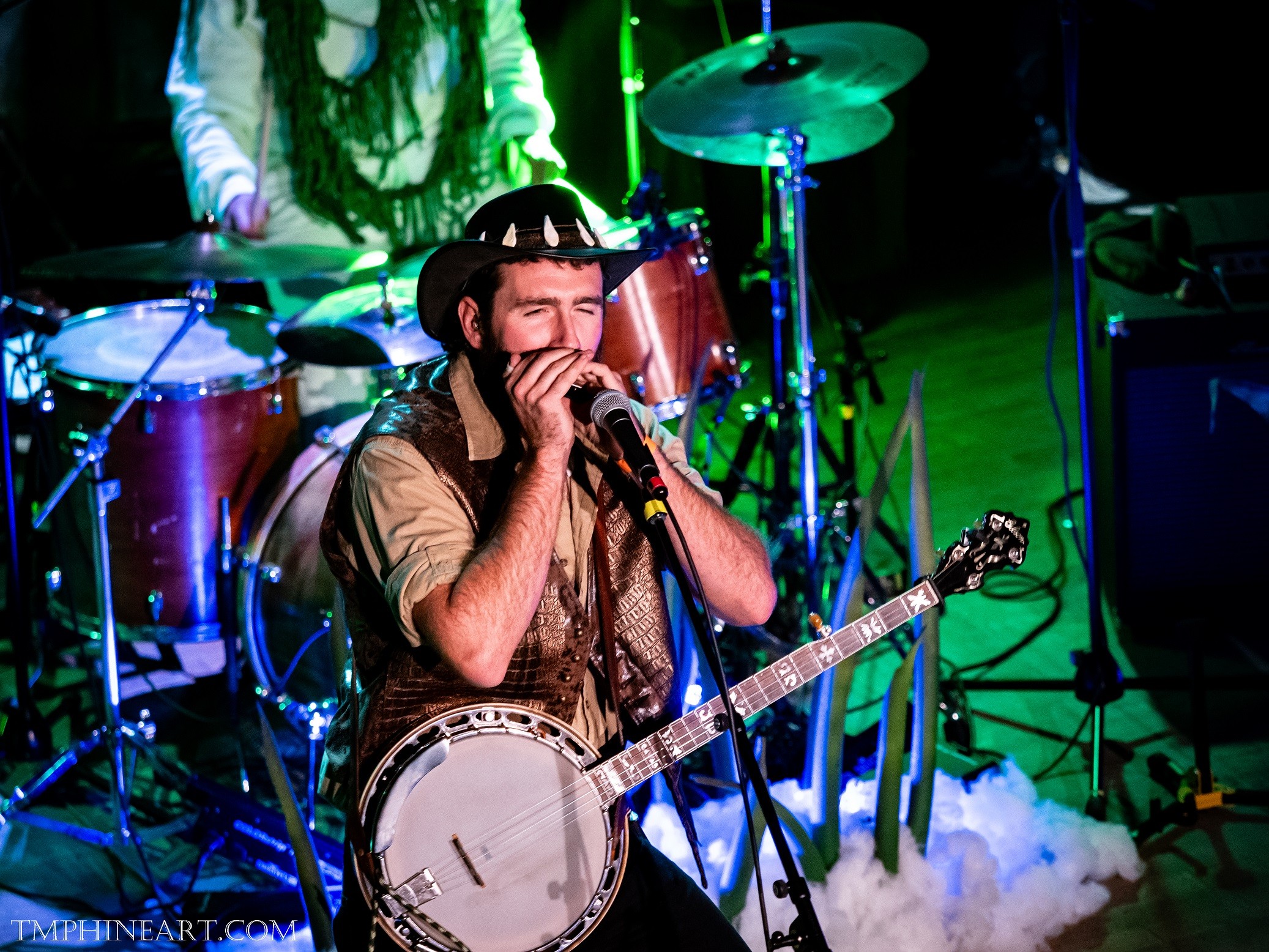 Armchair Boogie | Madison, WI