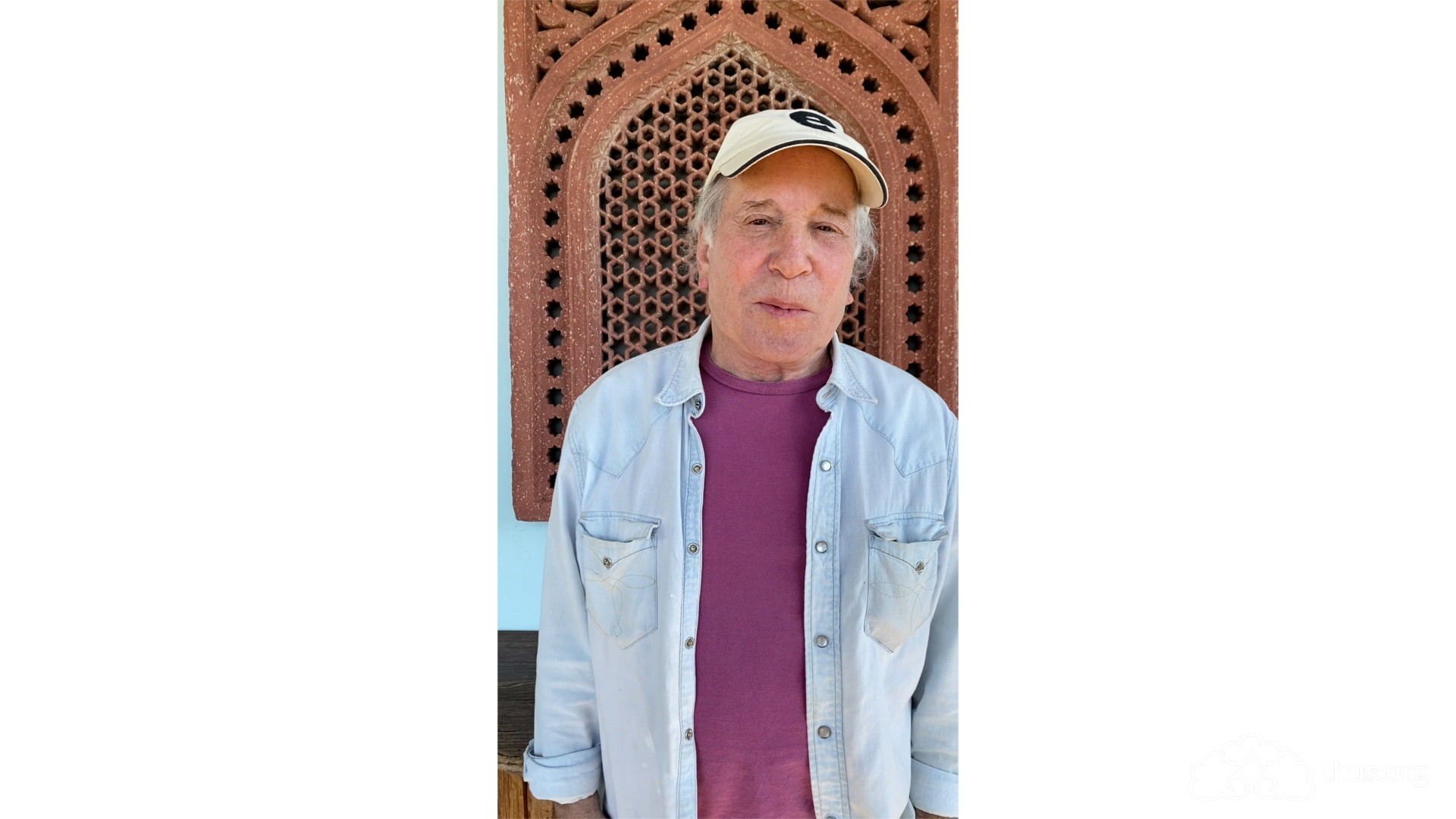 Paul Simon