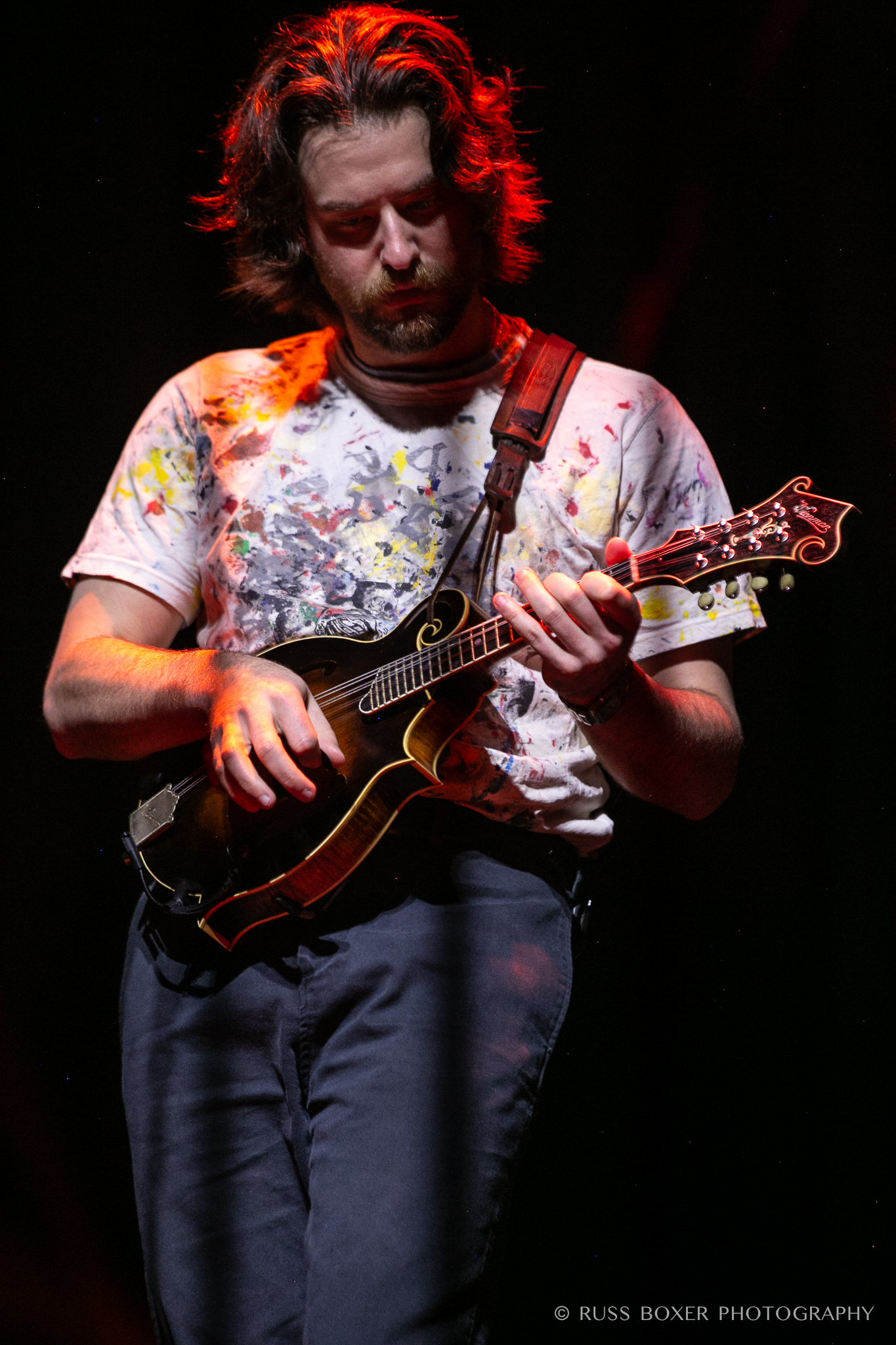 Jarrod Walker | Allstate Arena