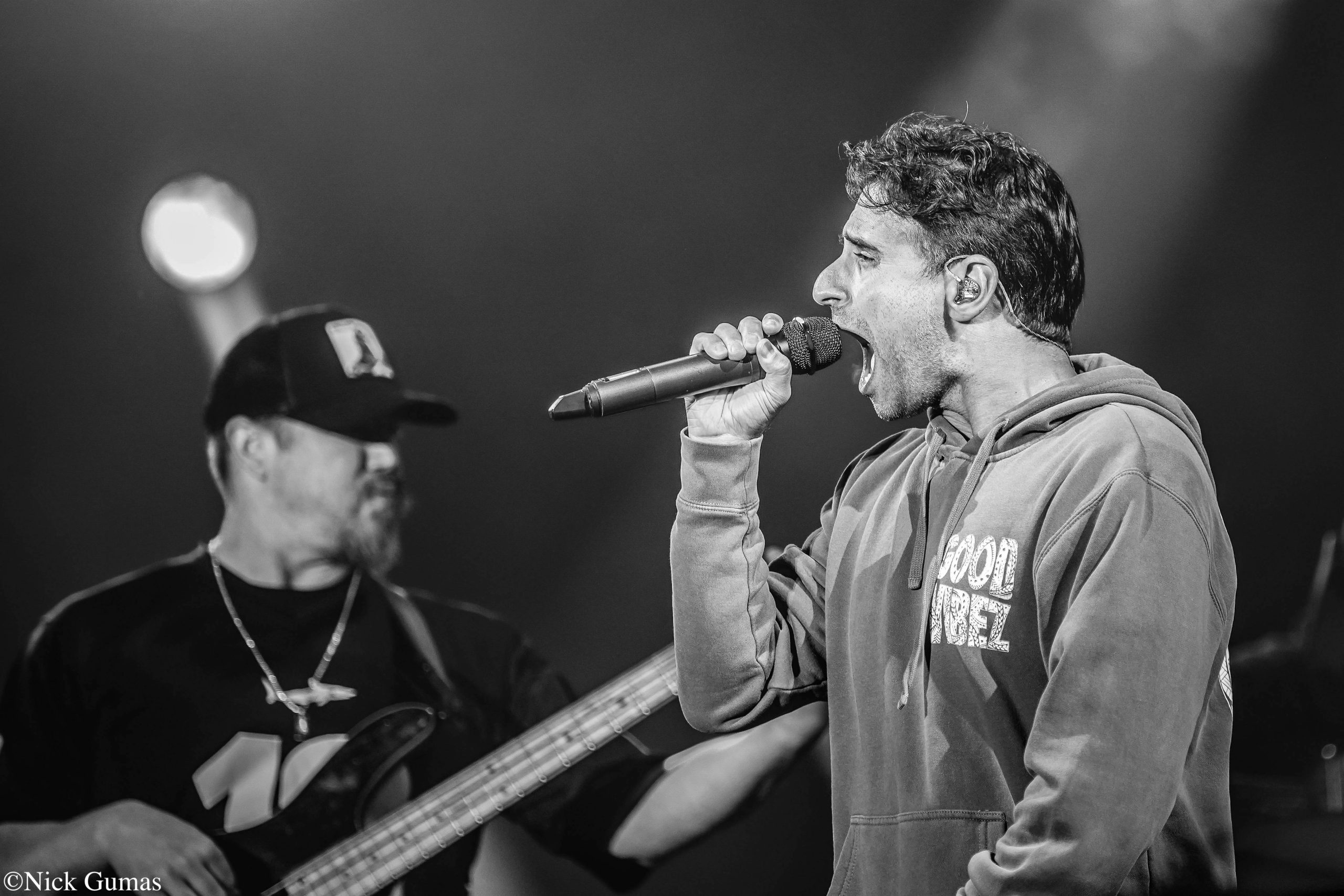 Rebelution | Cali Roots | Monterey, Ca