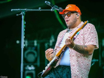 Grateful Web Interview with Rome Ramirez