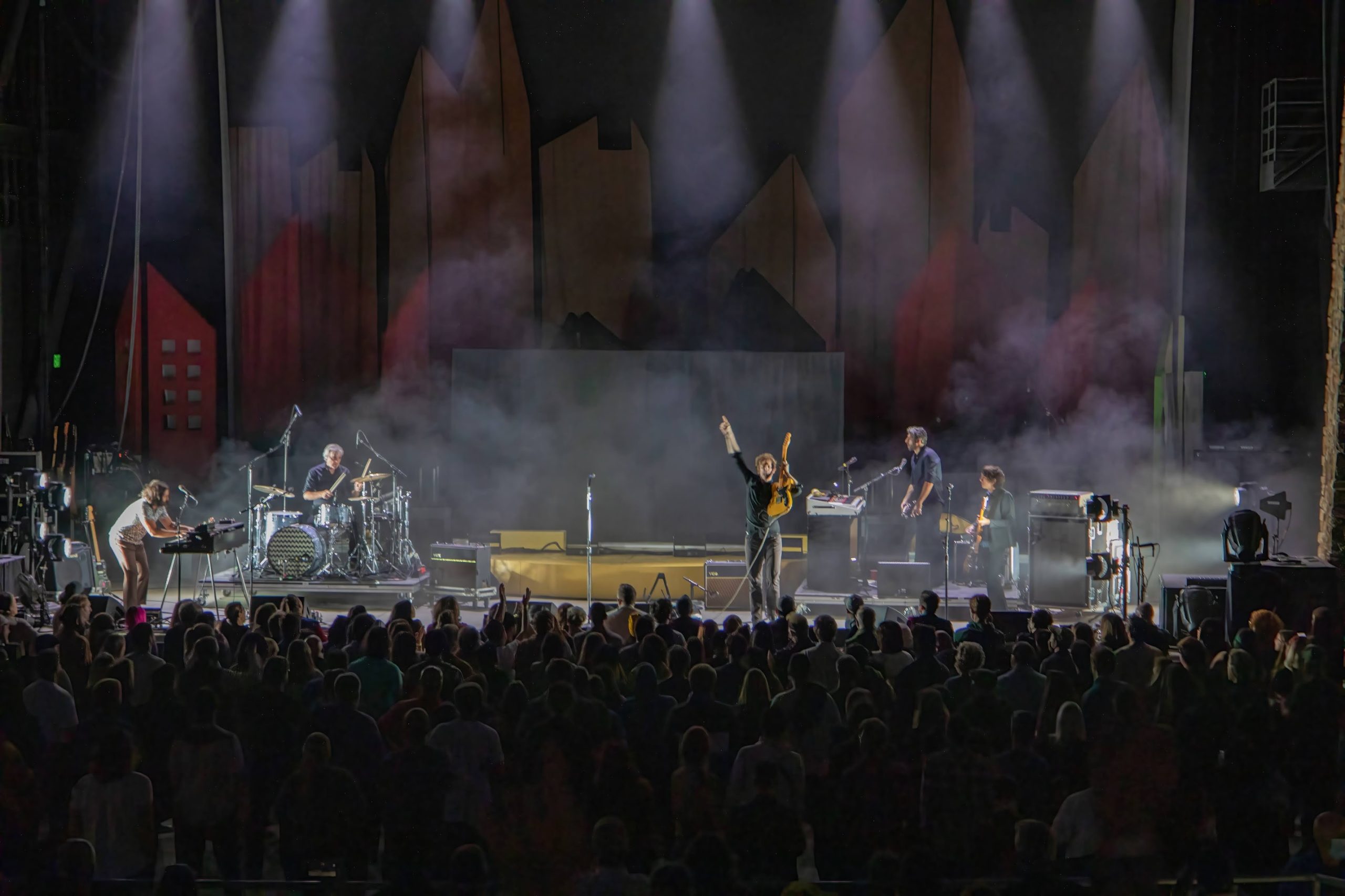 Spoon | Paso Robles, CA