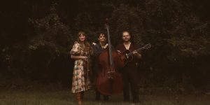 Folk-Americana Trio The Wildwoods Bring Dear Meadowlark Tour to Boulder’s eTown Hall on August 22