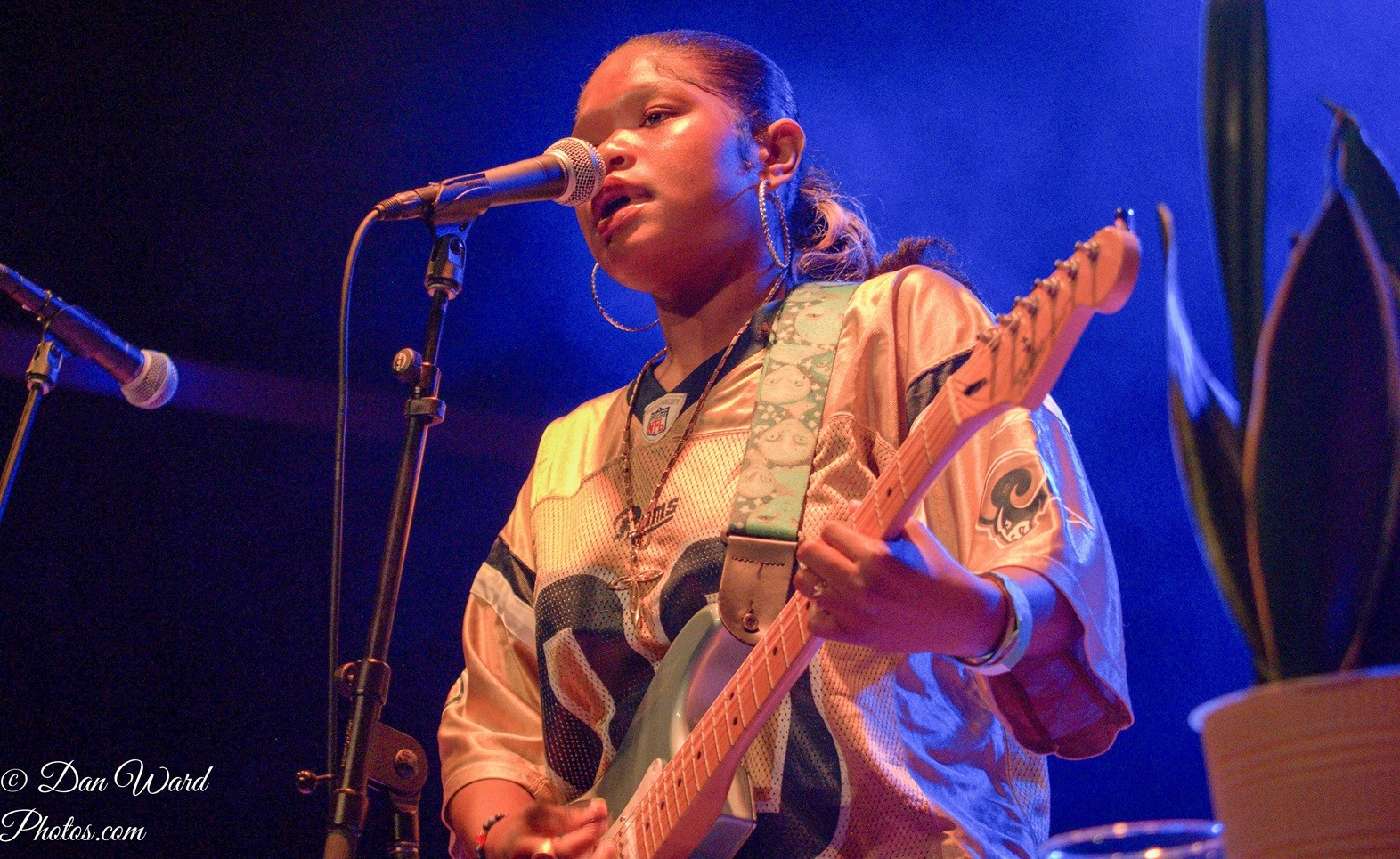 Anessa Hodges